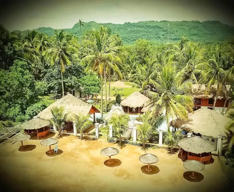 Camaya-an Paradise Beach Resort