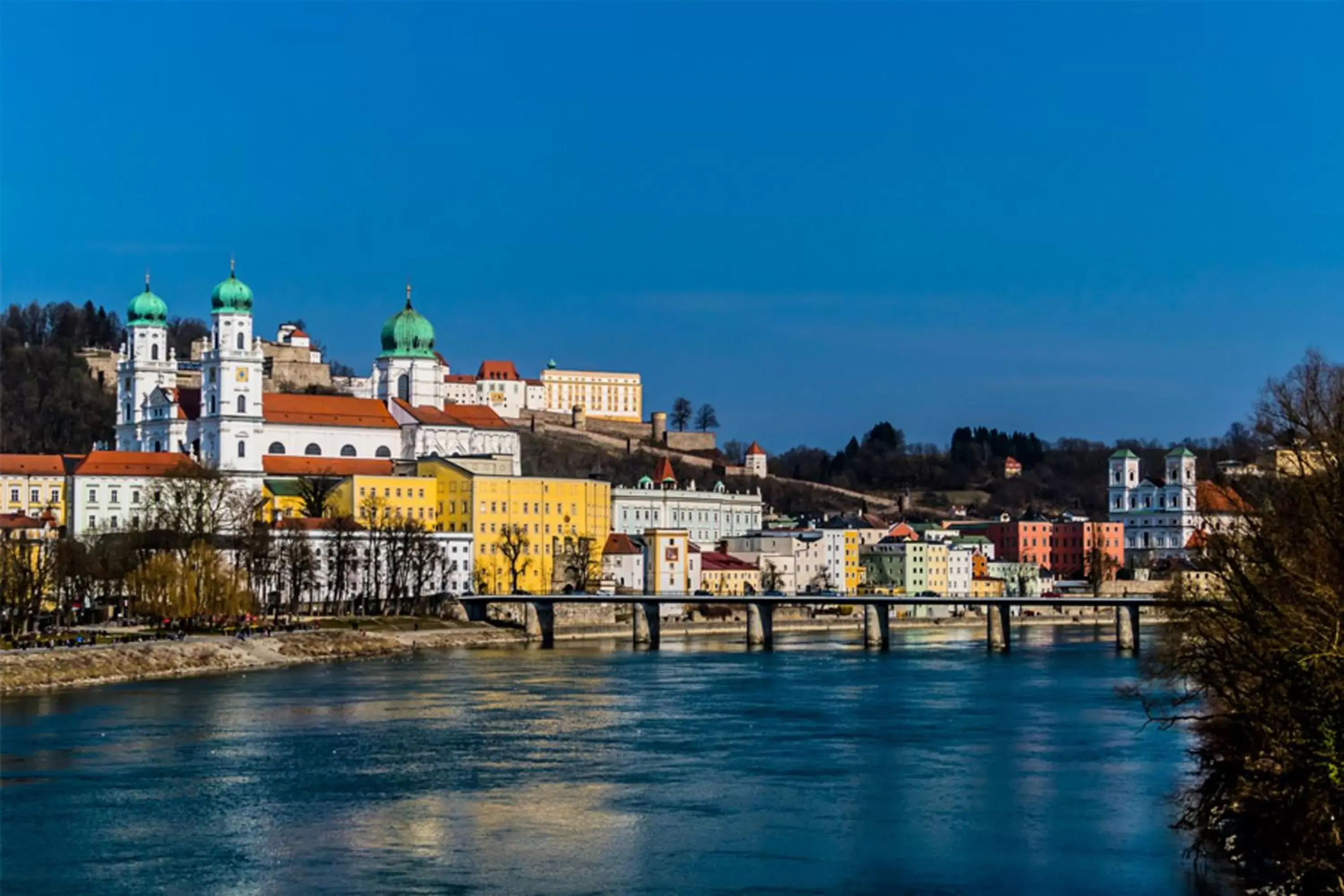 View (from property/room) in Amedia Express Passau, Trademark Collection by Wyndham