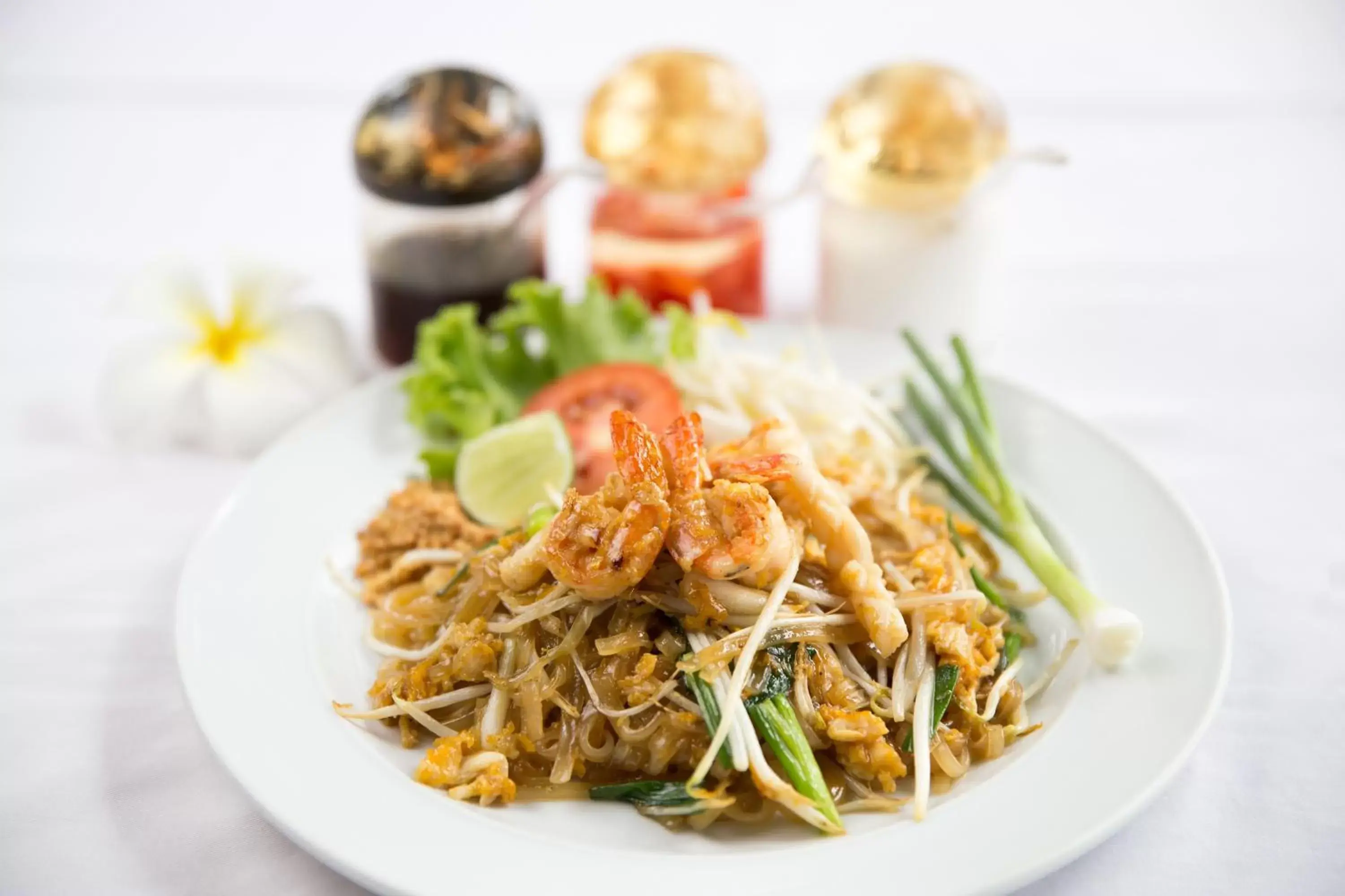 Food and drinks in Eurasia Cha-Am Lagoon Food and drinks in Eurasia Cha-Am Lagoon