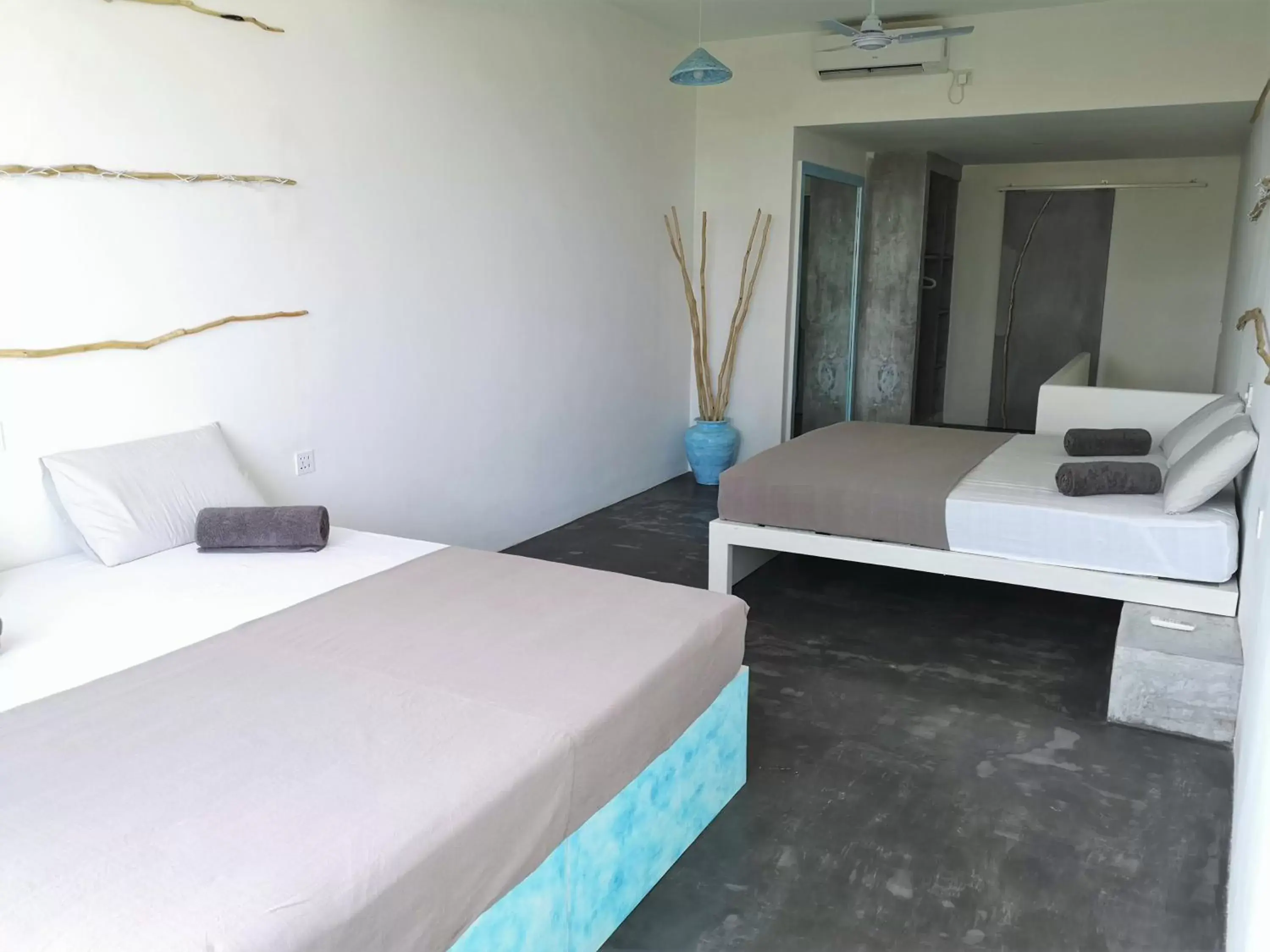 Duplex Suite in NAVA b&b Duplex Suite in NAVA b&b