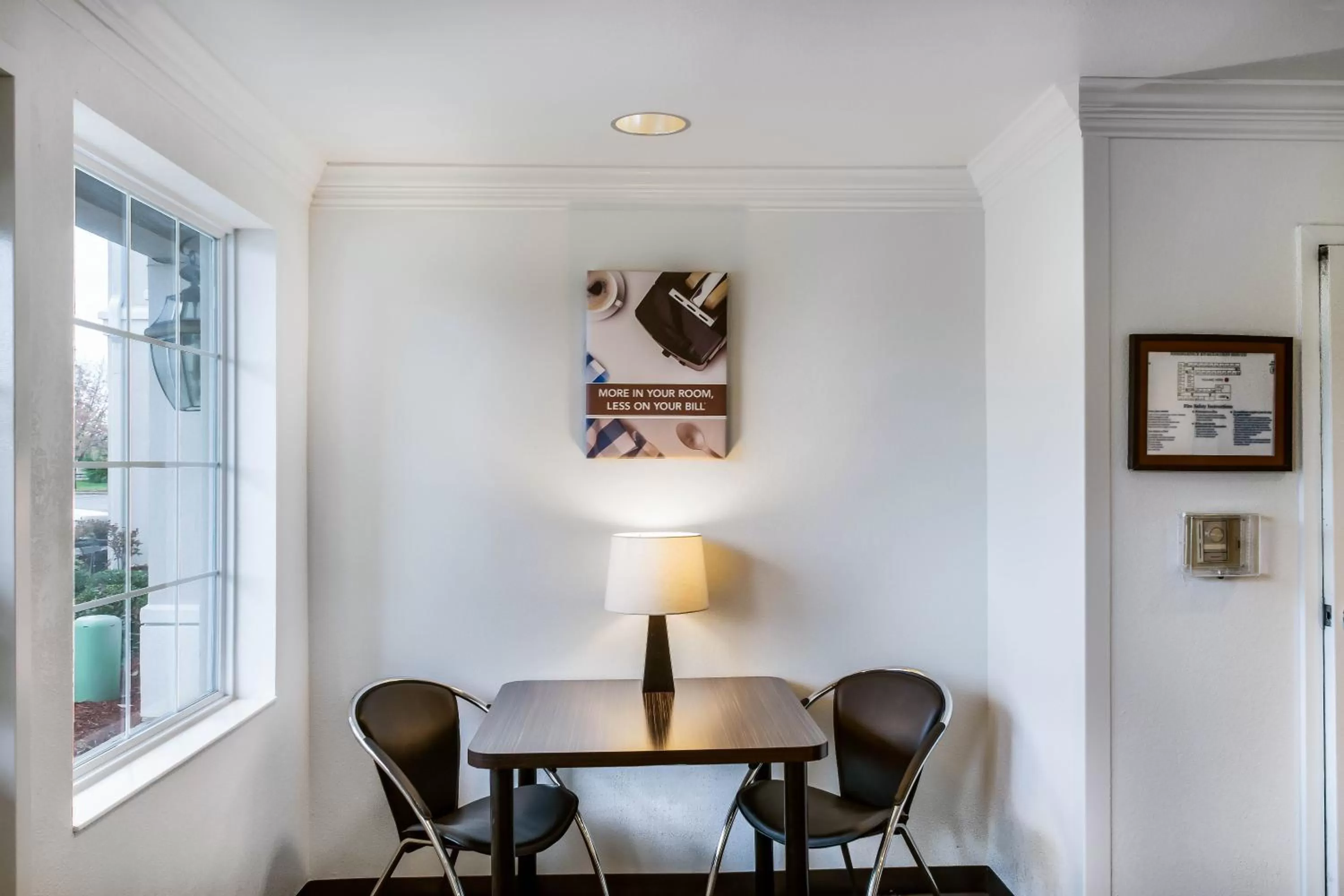 Property building in Motel 6 Fishers, In - Indianapolis