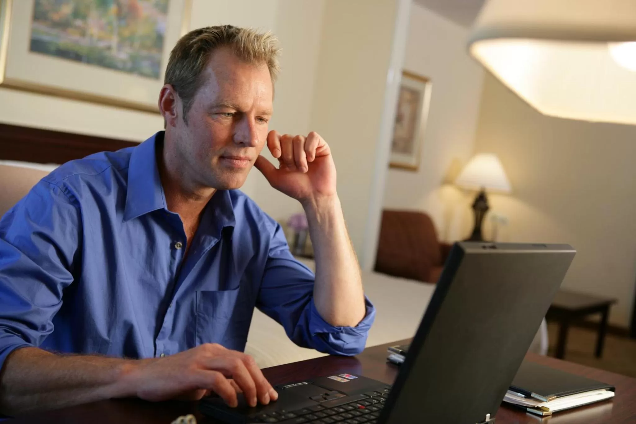 Business facilities in Clarion Hotel & Conference Centre