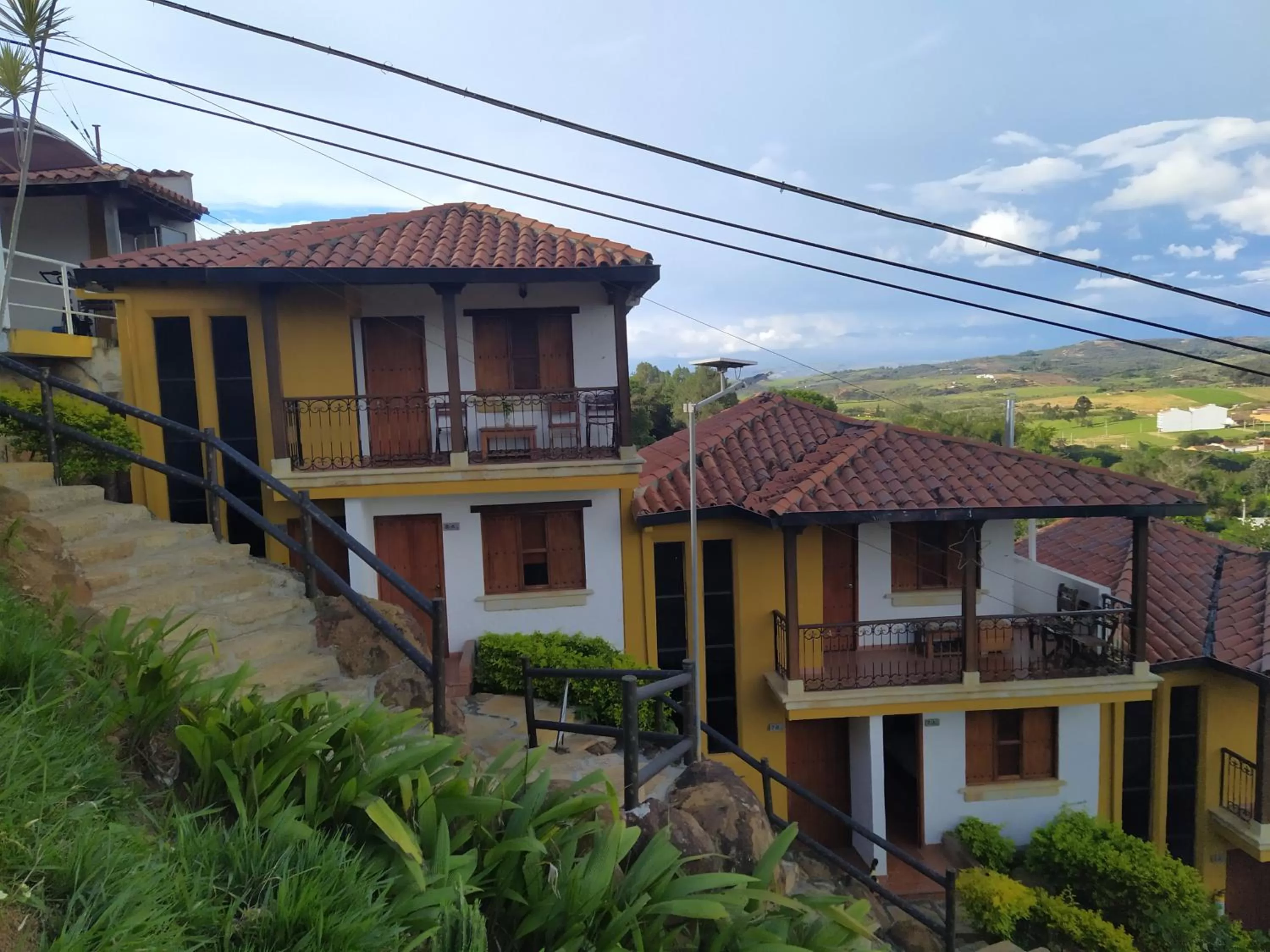 Photo of the whole room in Hotel Las Rocas Resort Villanueva