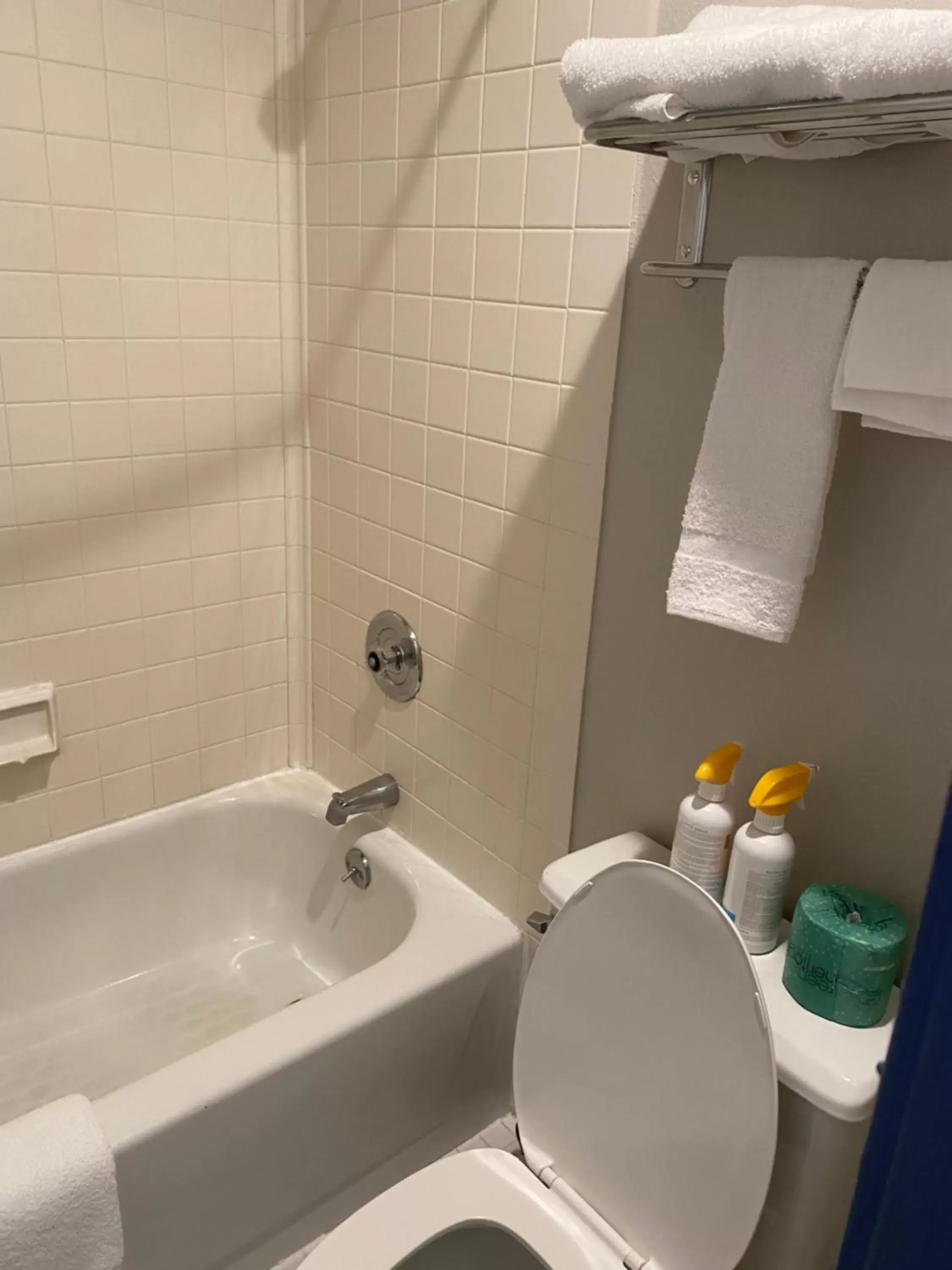 King Room - Non-Smoking in Fairview Inn - Greensboro Airport King Room - Non-Smoking in Fairview Inn - Greensboro Airport