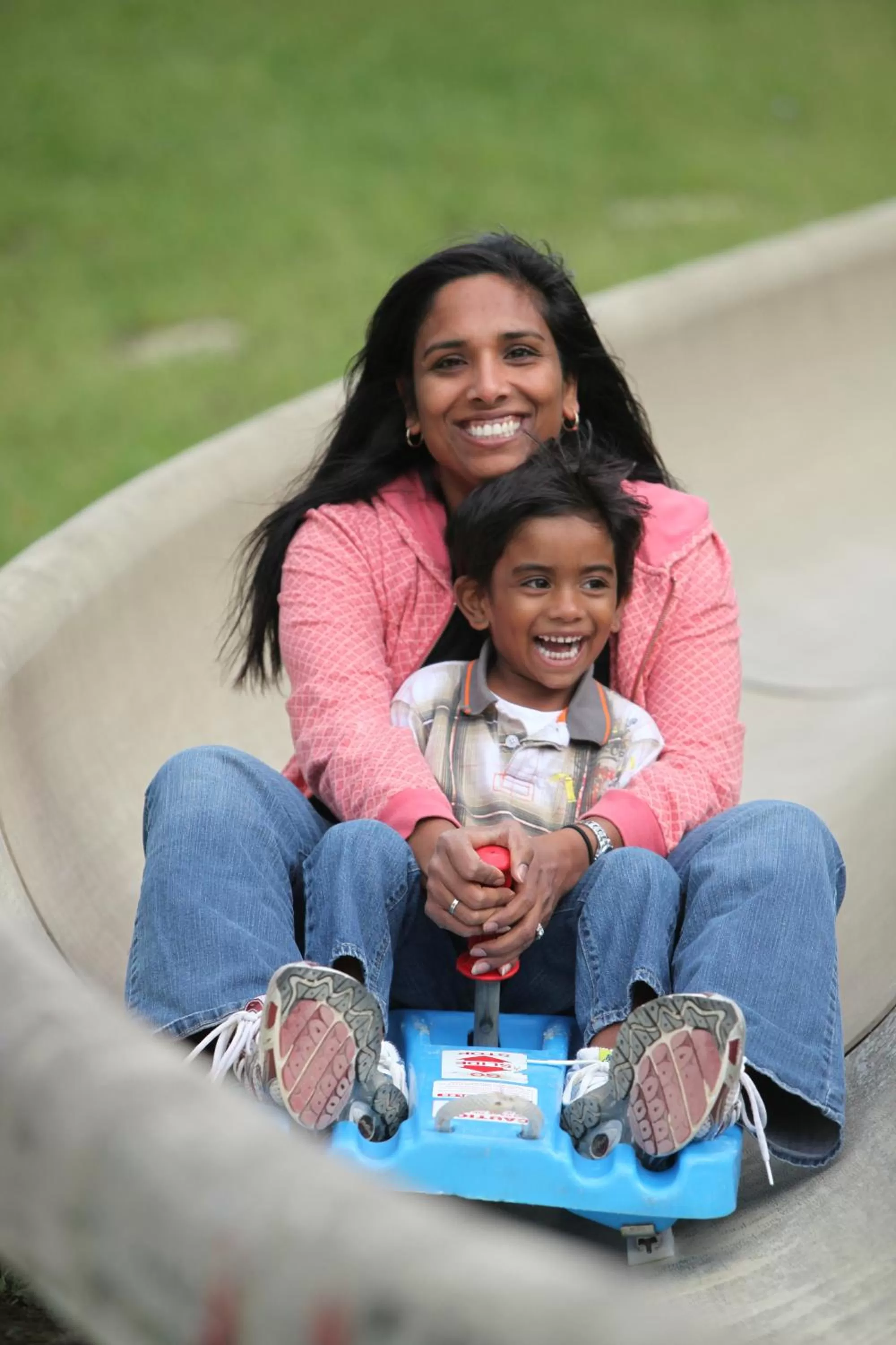 Activities in Chestnut Mountain Resort