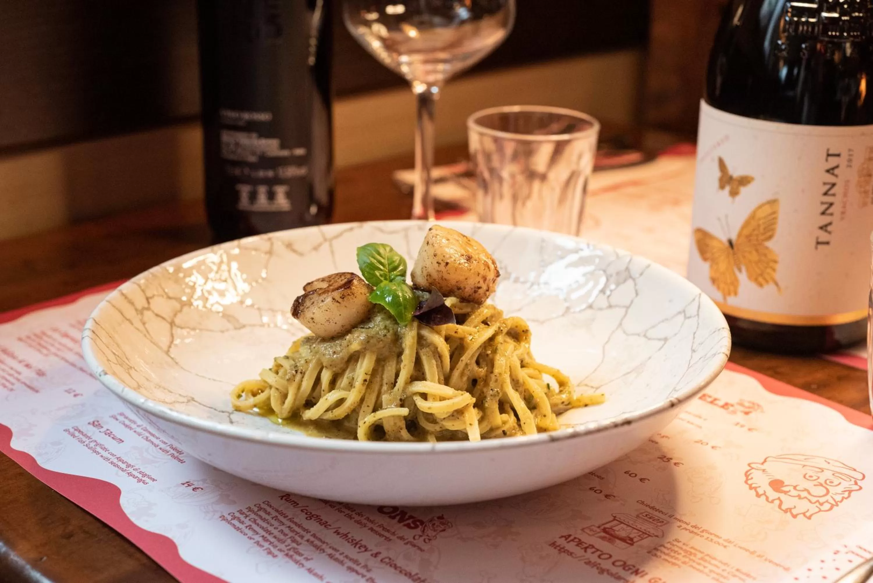 Al Fogolâr Rooms & Osteria with Saunaland