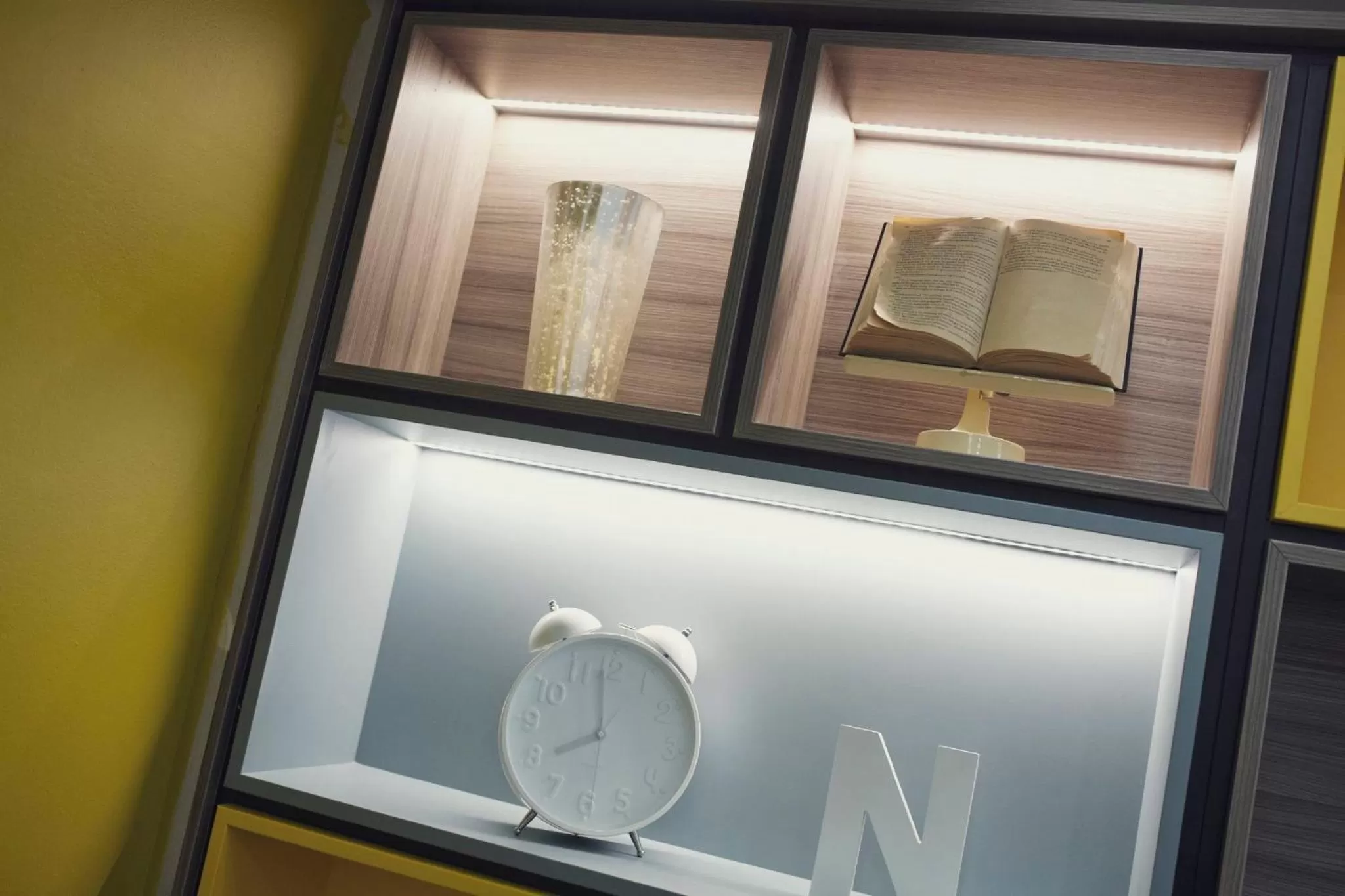 Property building in Holiday Inn Newcastle Gosforth Park by IHG