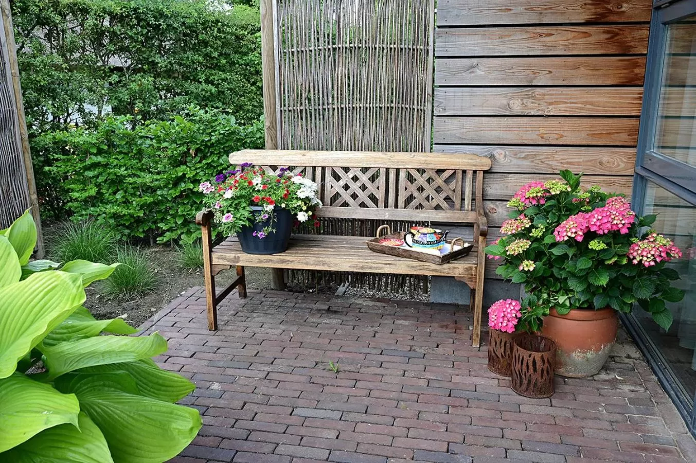 De Lakenvelder B&B Eersel