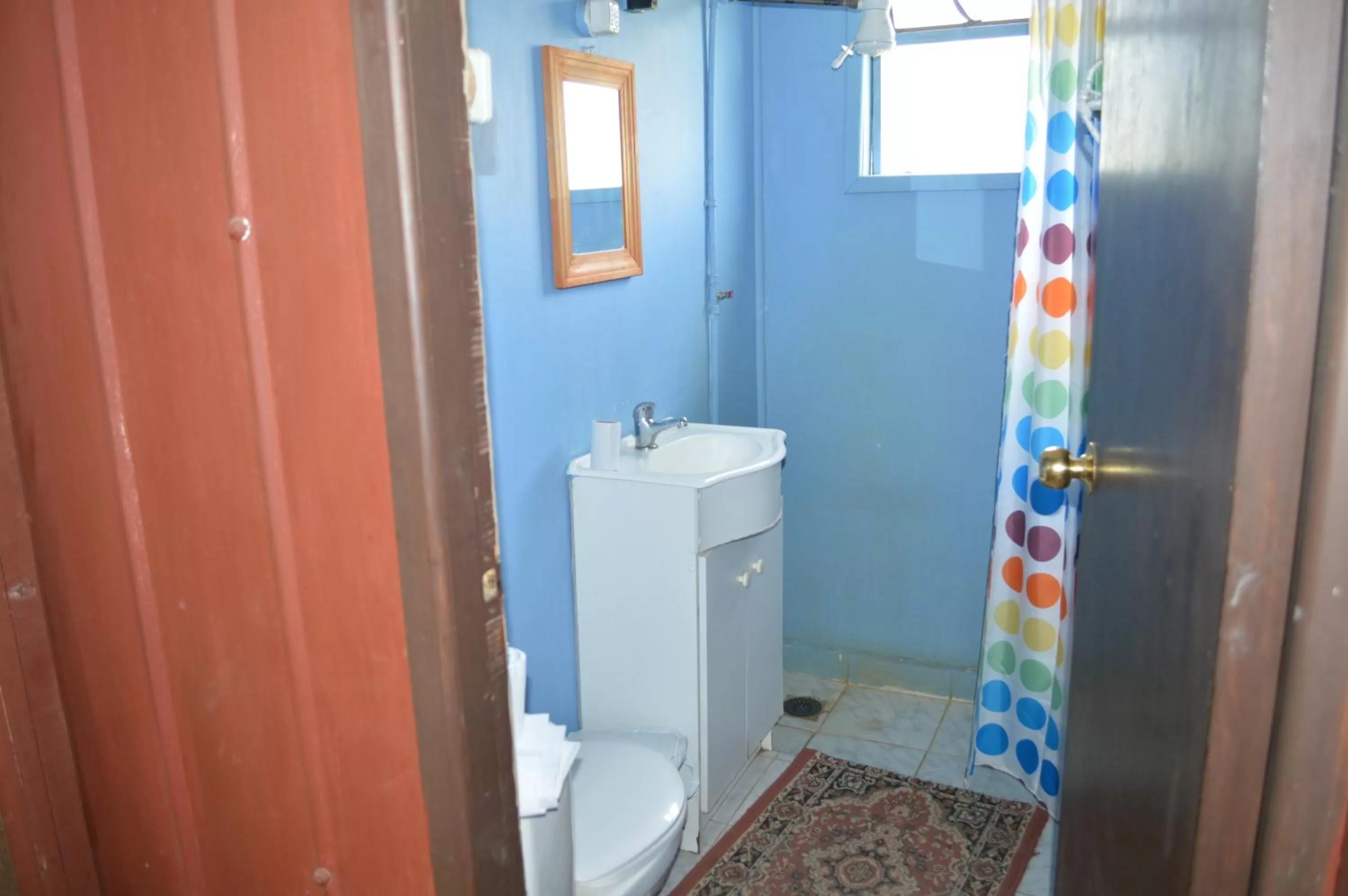 Coyunche Cabañas y Camping Laja & San Rosendo