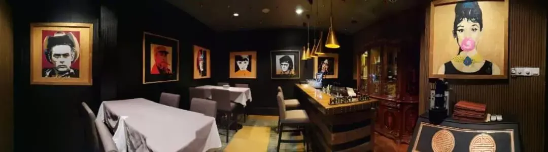 Bedrock Hotel Ipoh Bedrock Hotel Ipoh