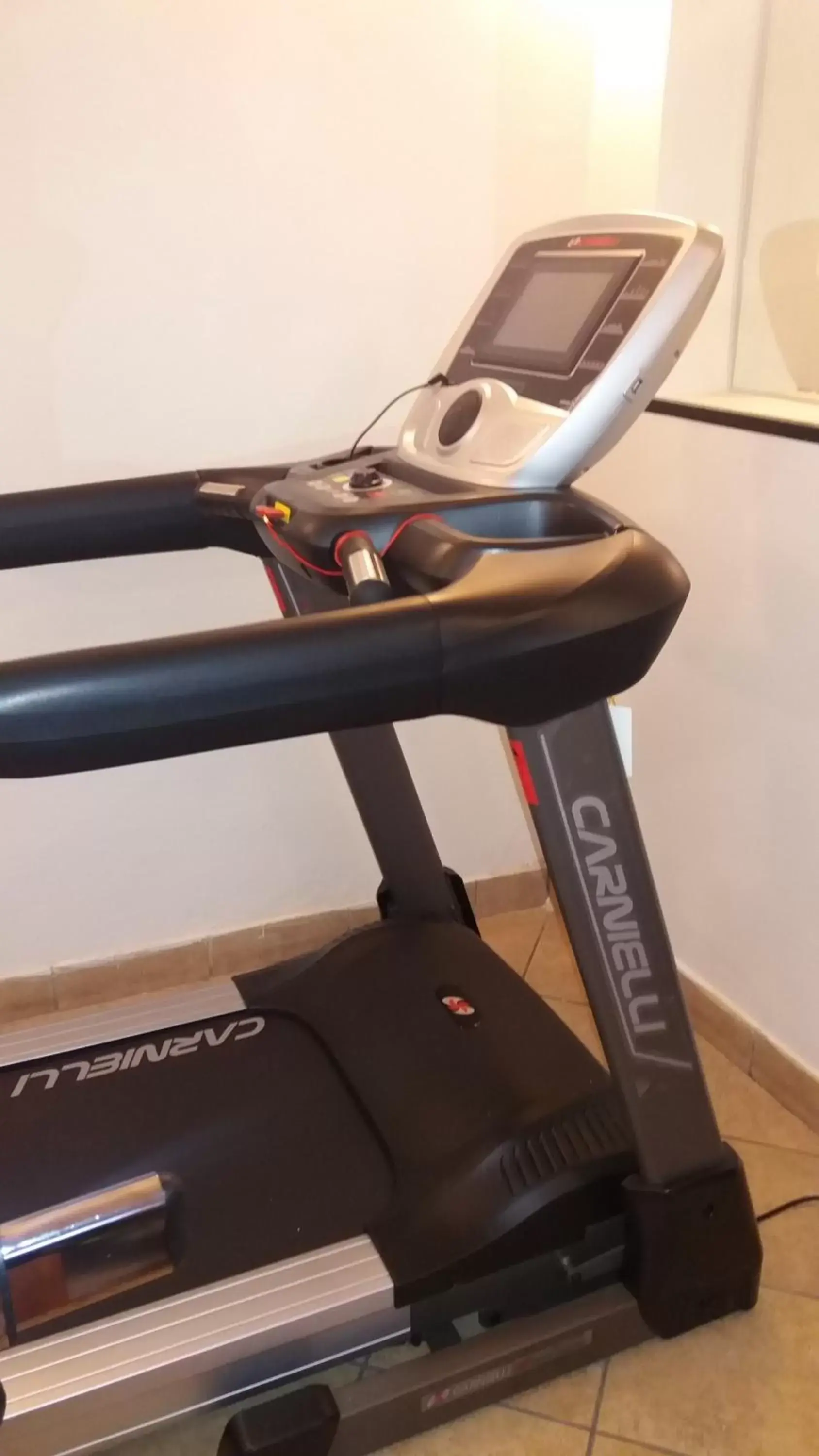 Fitness centre/facilities, Fitness Center/Facilities in Hotel San Giorgio