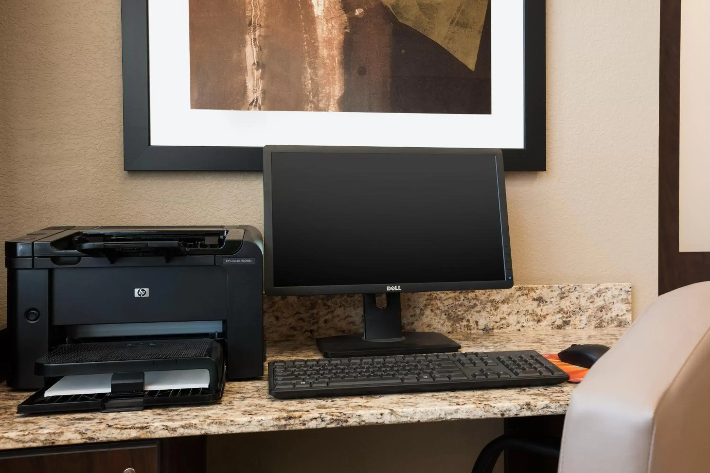 Business facilities, Business Area/Conference Room in Microtel Inn & Suites Pleasanton