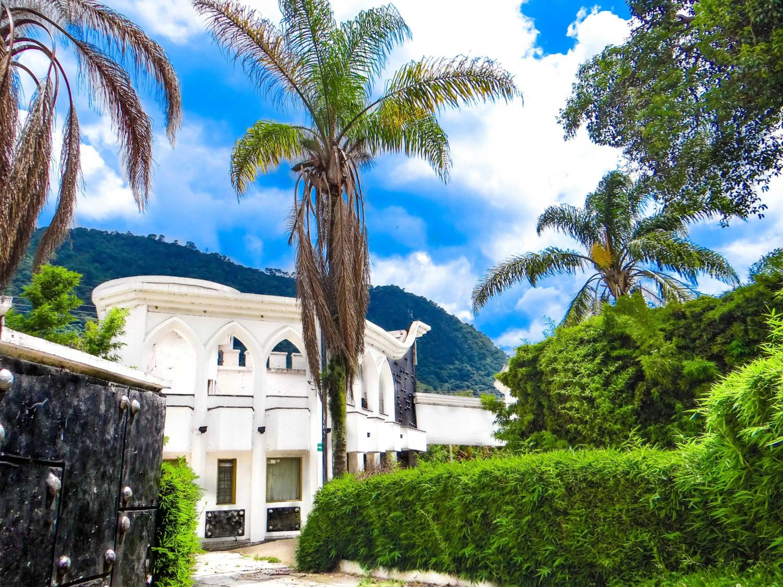 El Gran Marques Hotel/Motel