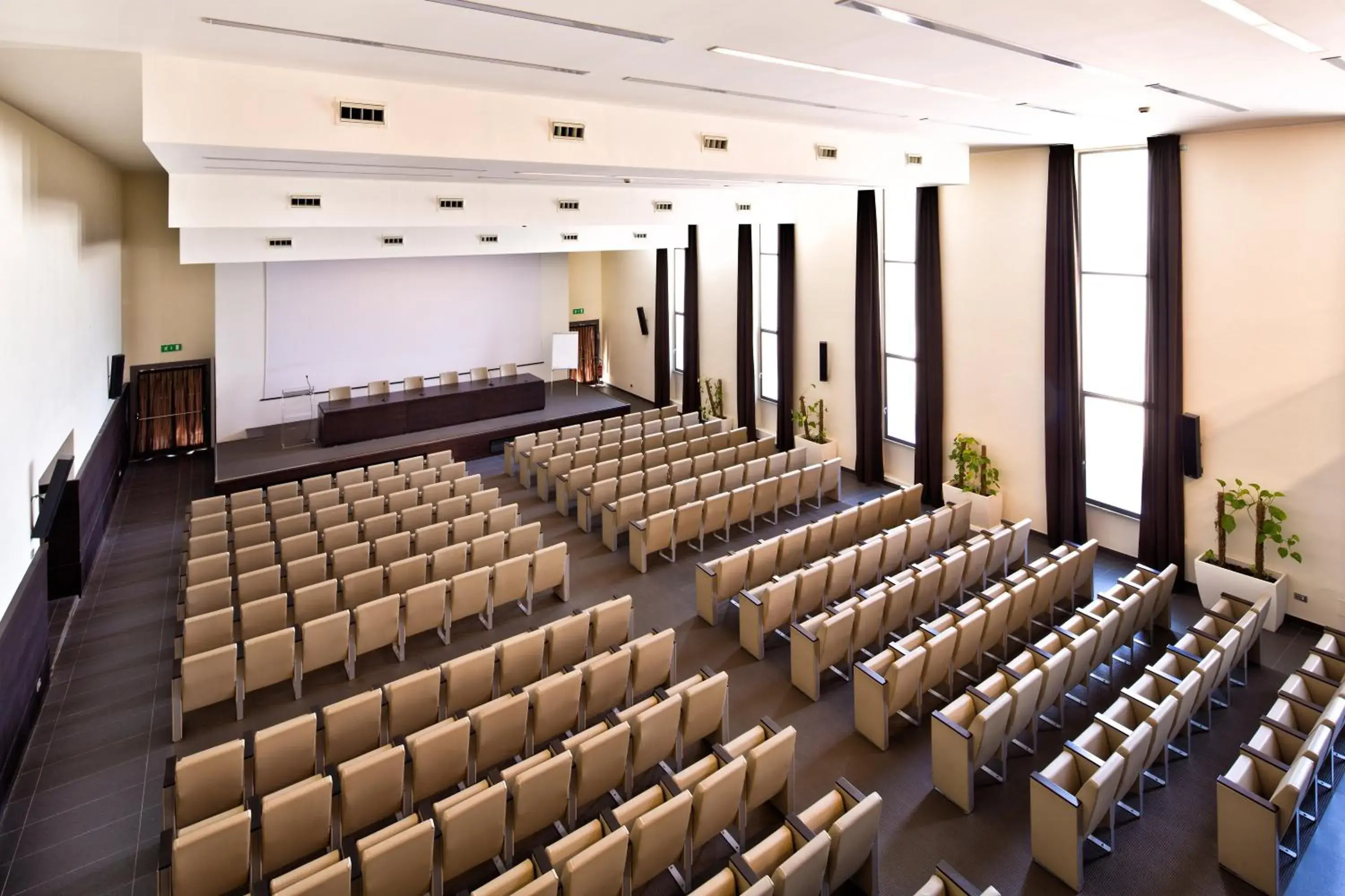 Meeting/conference room, Business Area/Conference Room in Hotel Cenacolo