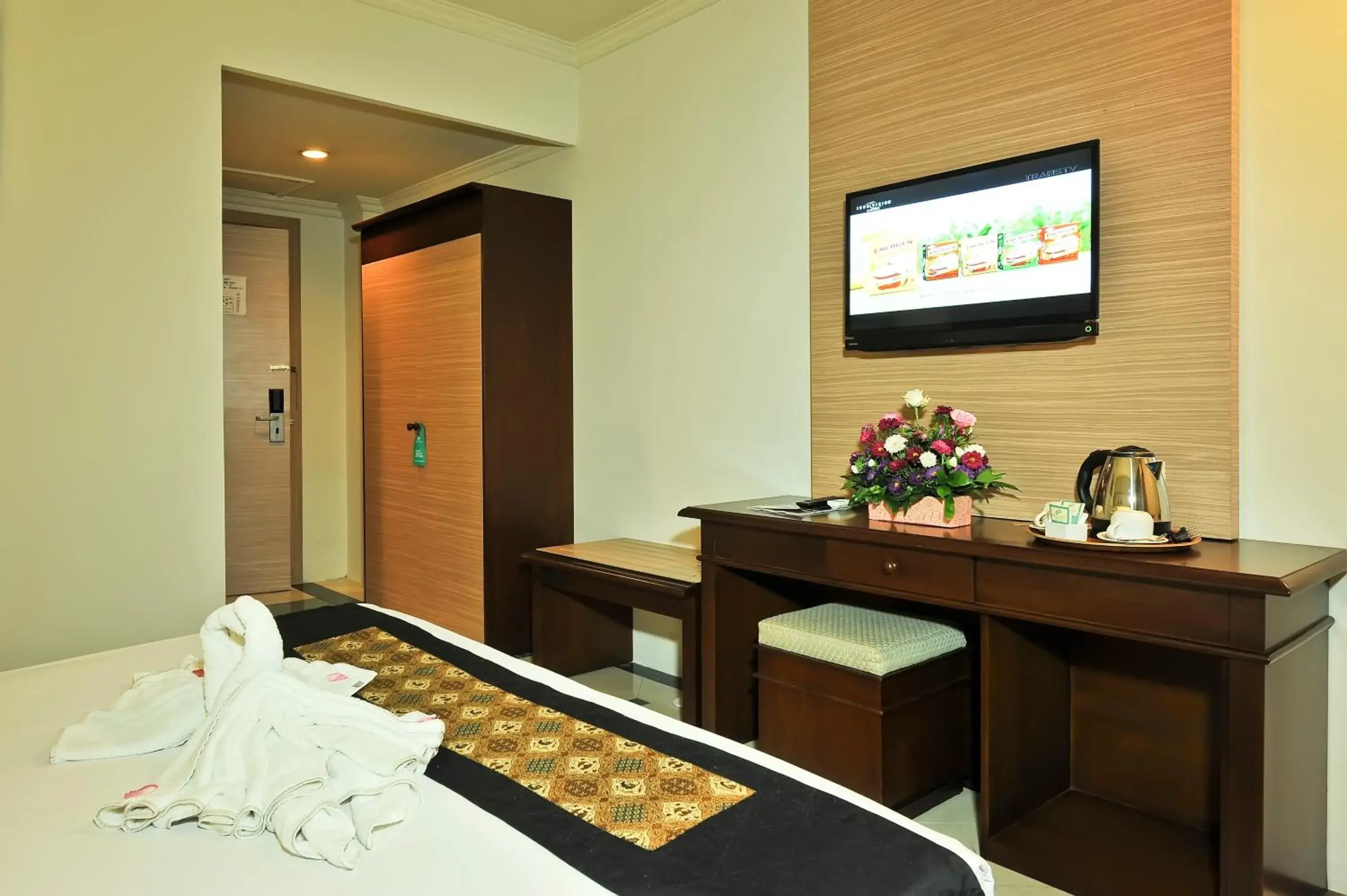 Hotel Grasia Hotel Grasia