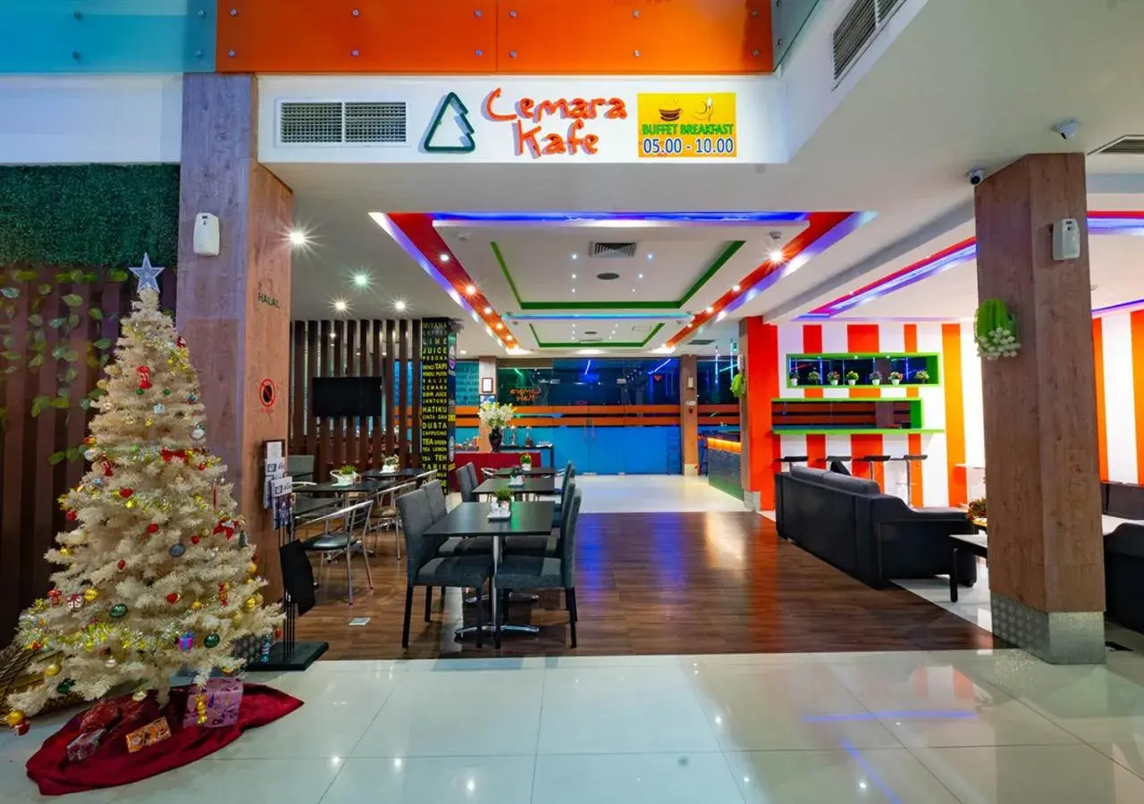 Miyanna Hotel & Convention Miyanna Hotel & Convention