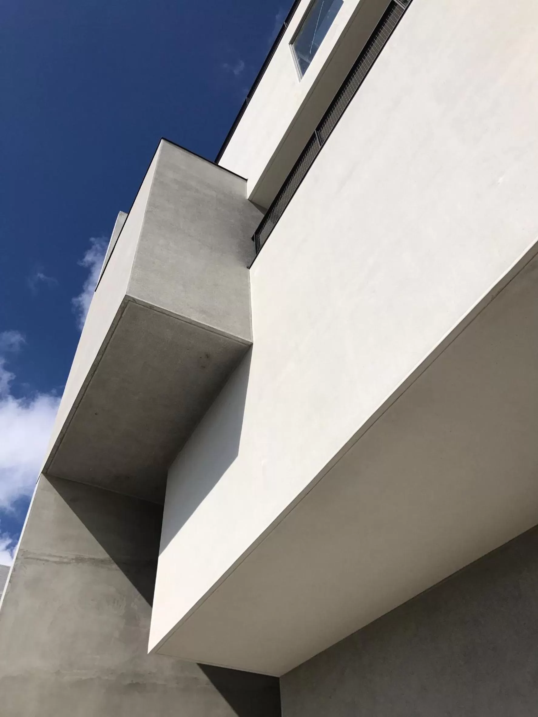 Property building in FFF Hotel