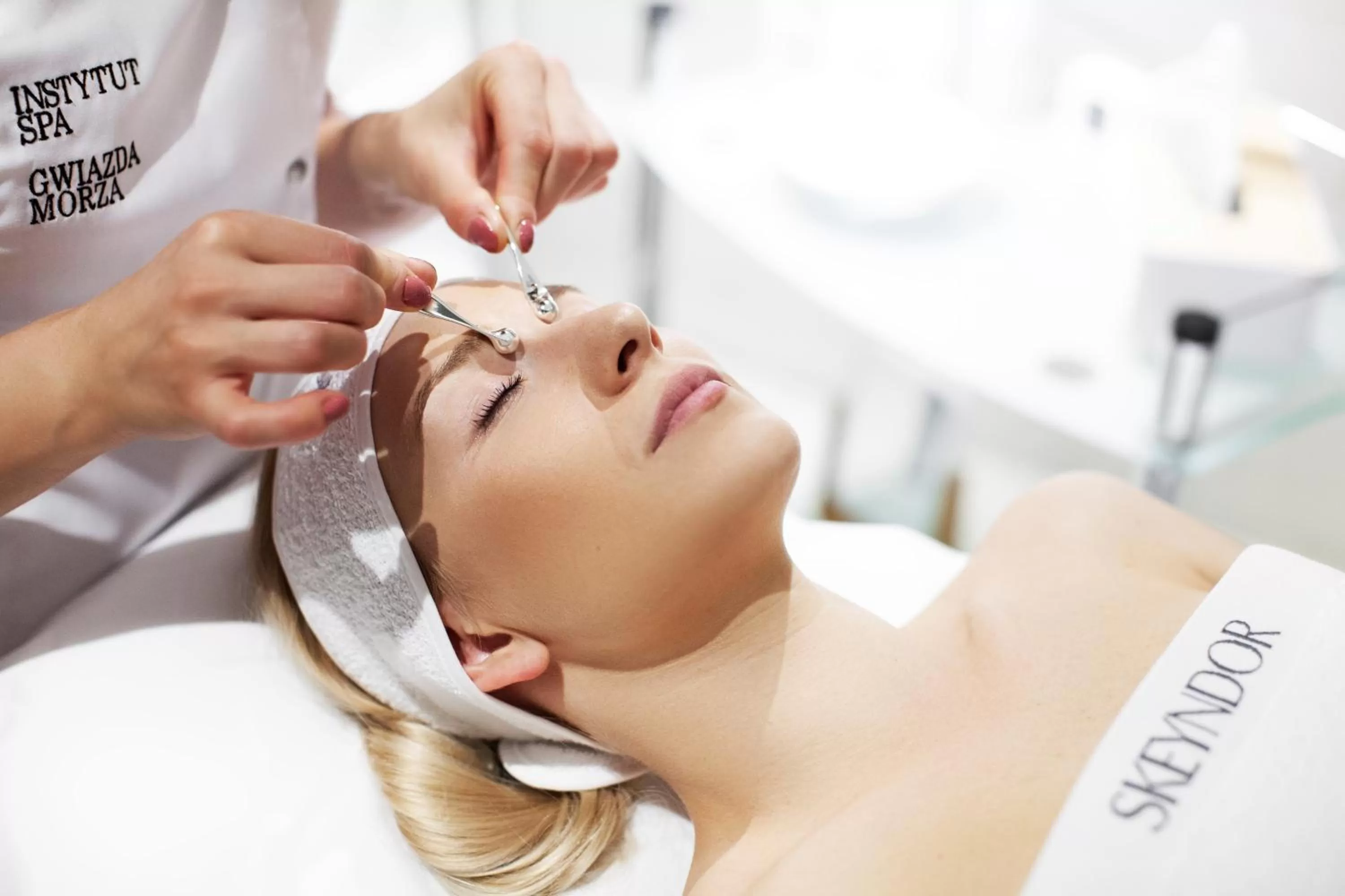 Staff in Gwiazda Morza Resort SPA&SPORT