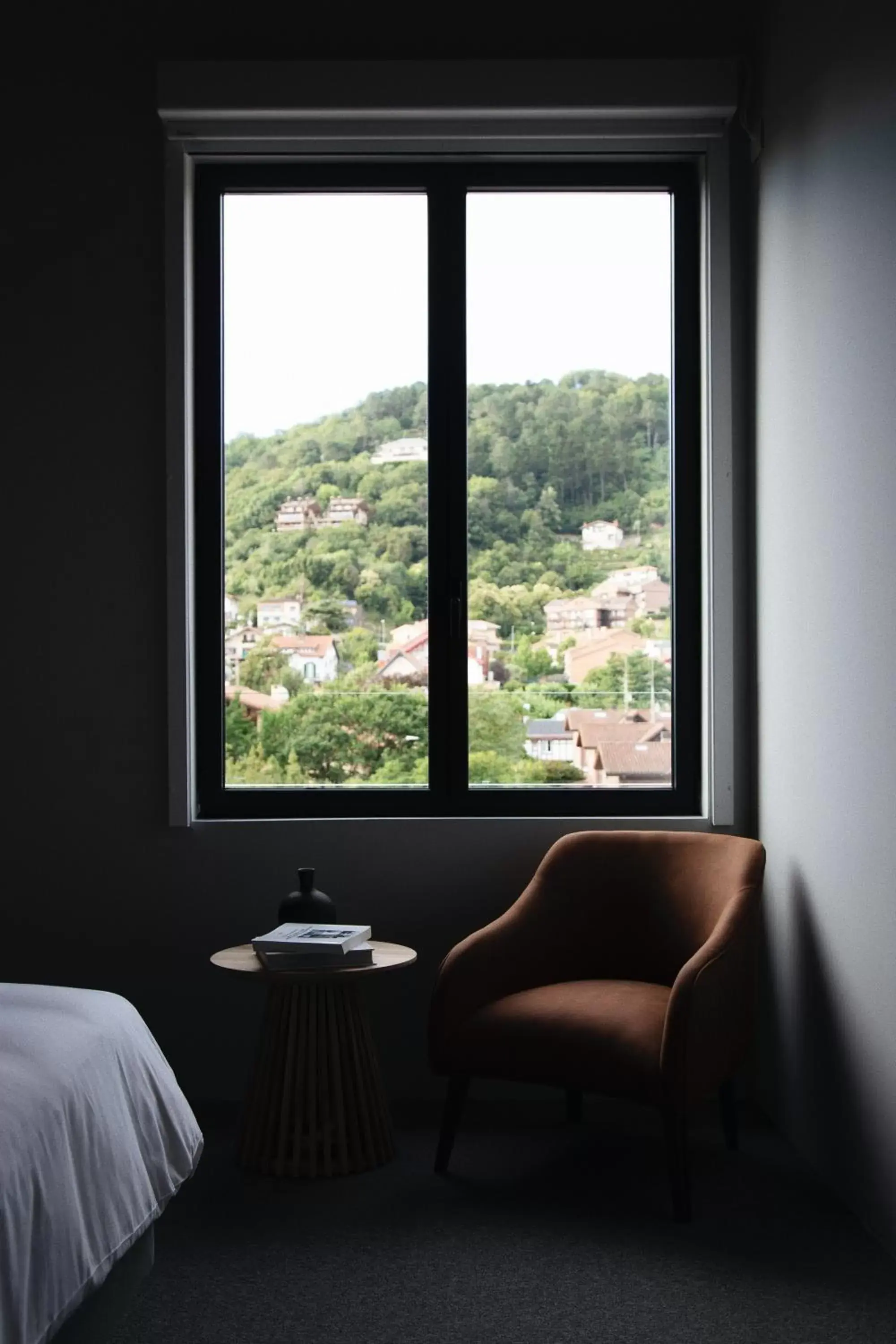 Superior Double Room in Bidaia Boutique Hotel Superior Double Room in Bidaia Boutique Hotel