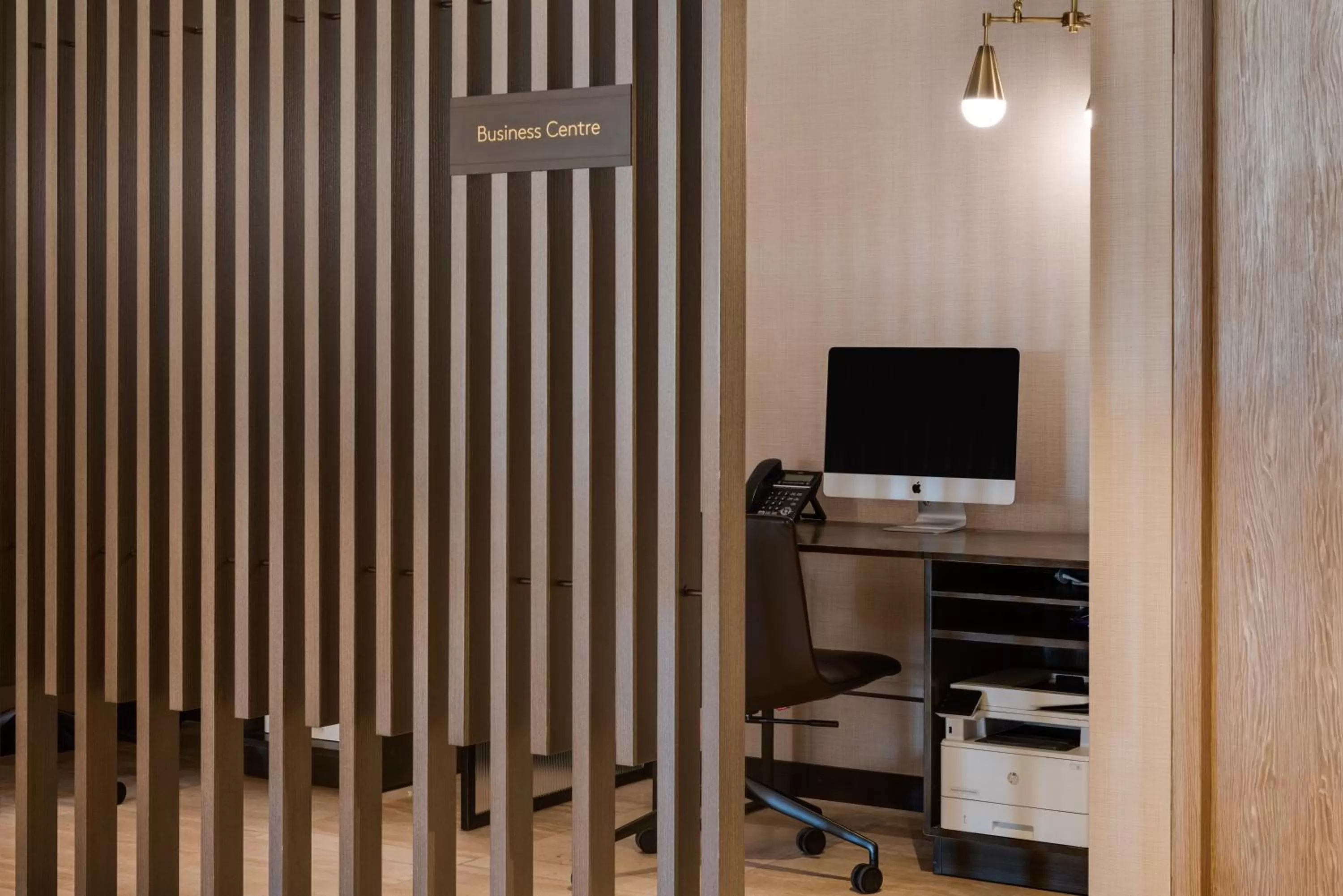 Other in InterContinental Perth City Centre by IHG