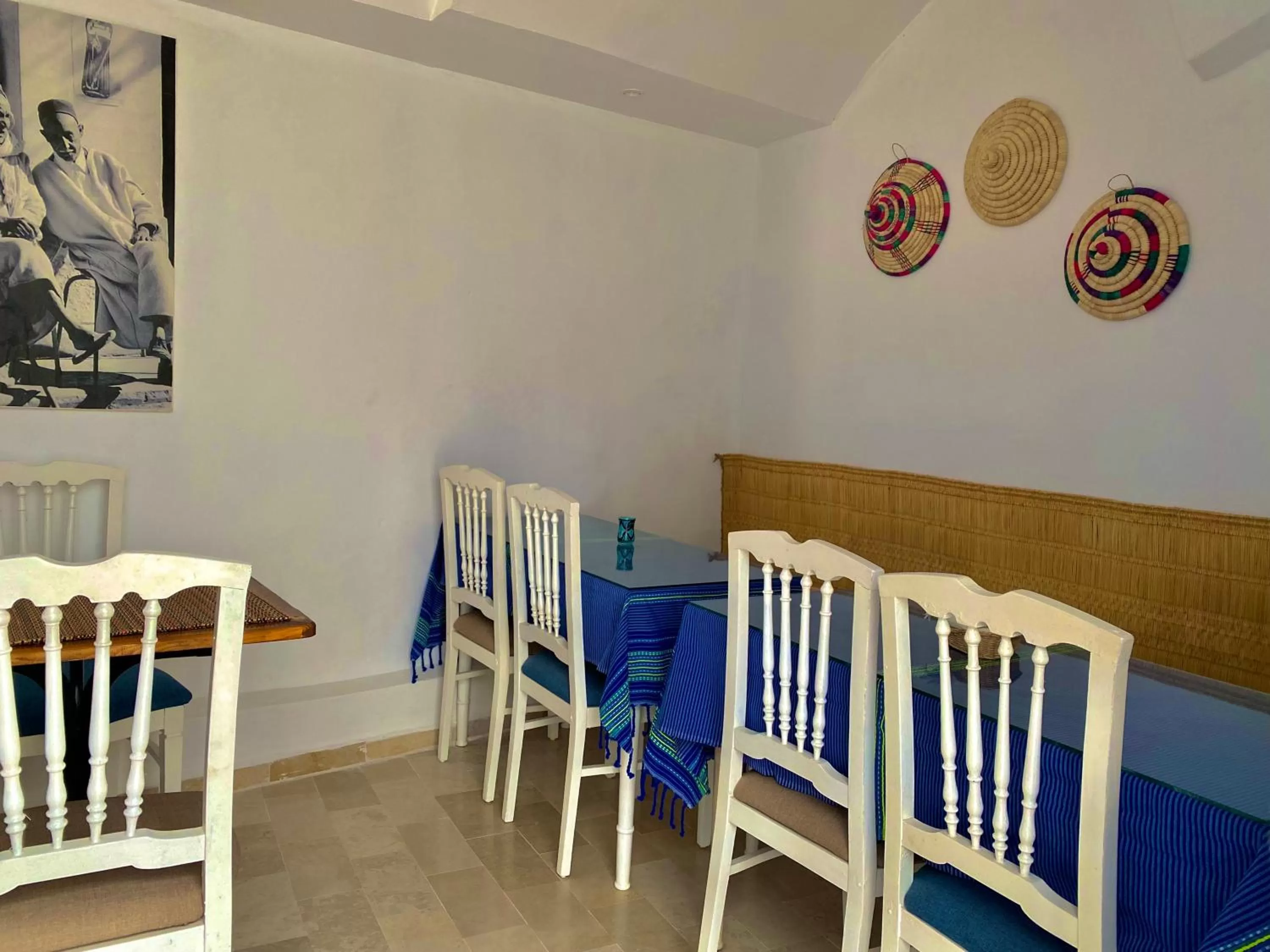 Restaurant/Places to Eat in Djerba Authentique