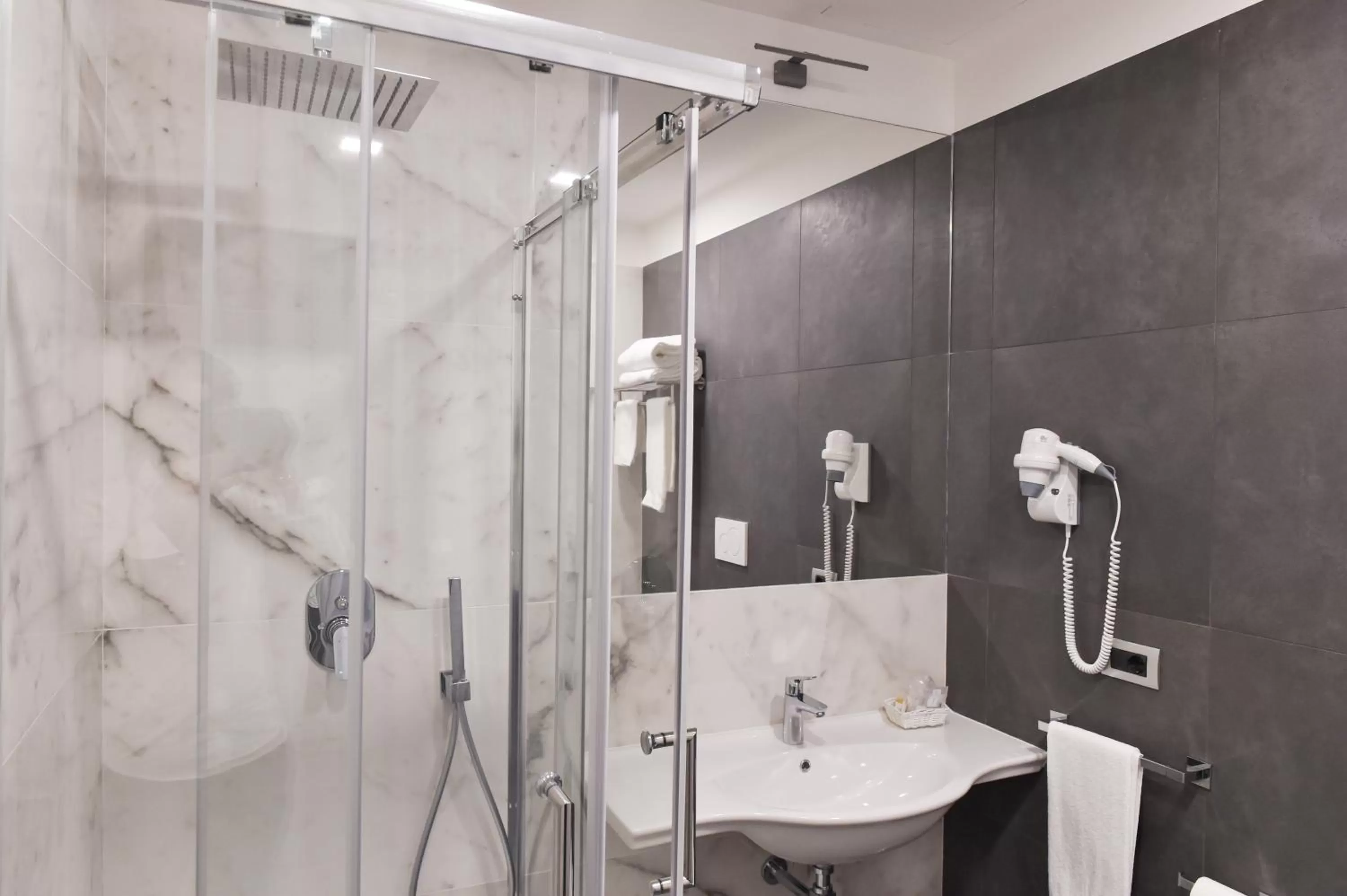 Pompei Inn Ruins B&B Luxury Suite