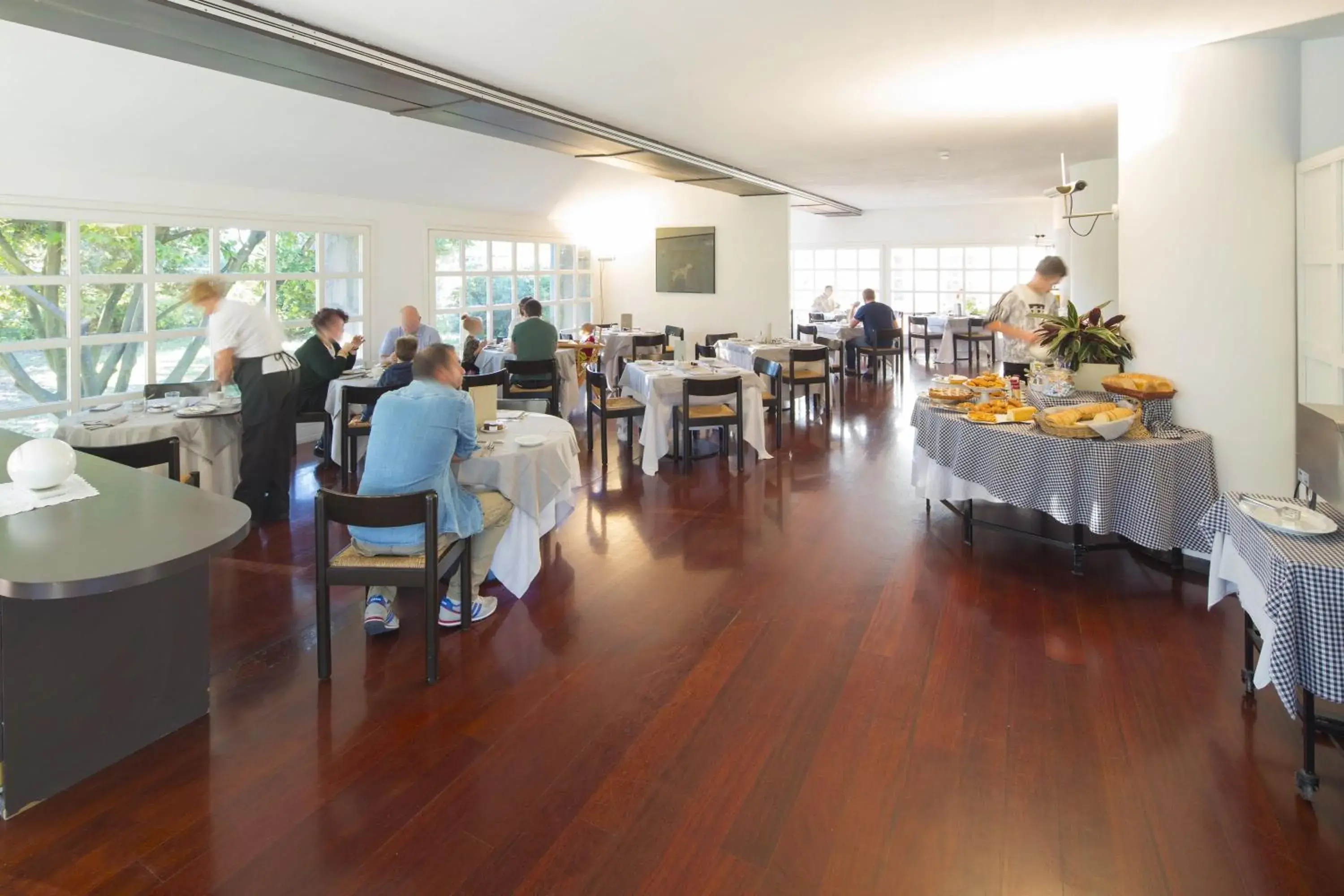 Continental breakfast, Restaurant/Places to Eat in Locanda Dell'Angelo