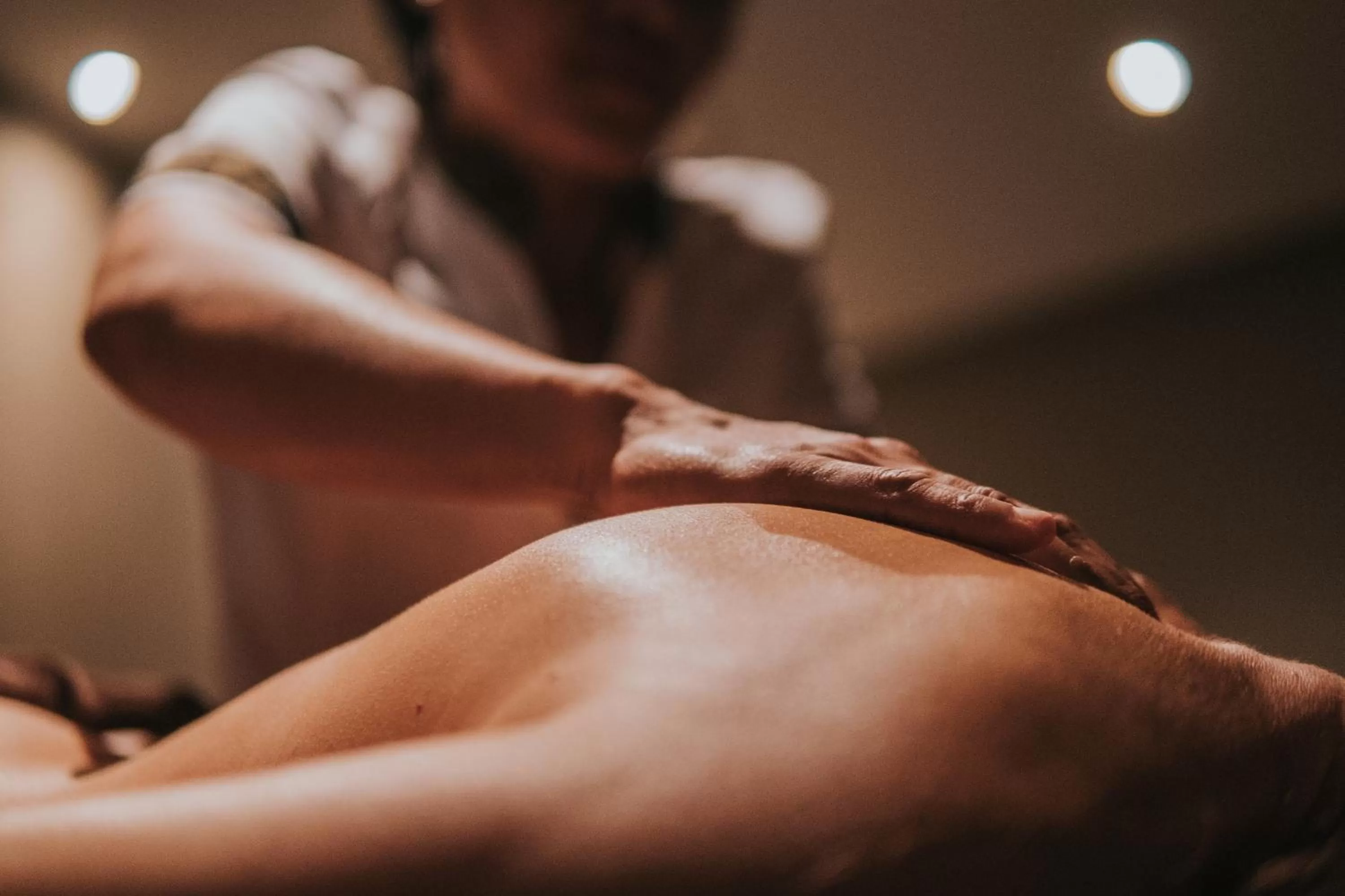 Sweet Atlantic Hotel & Spa