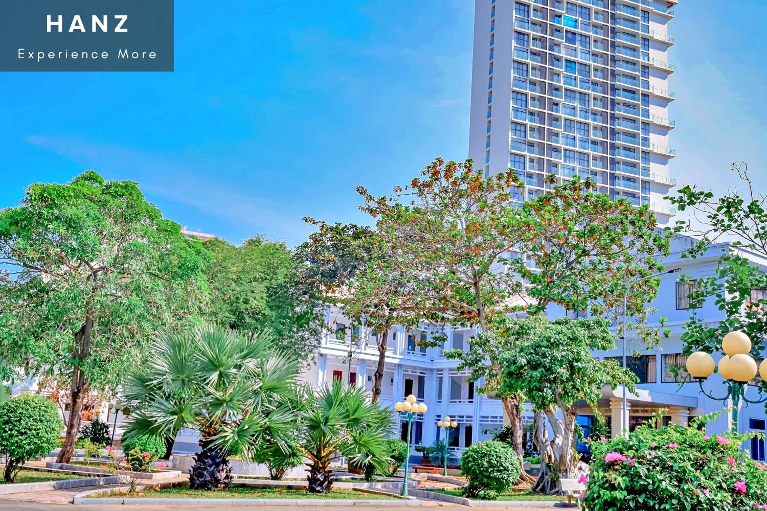 Bo Xay Dung Vung Tau