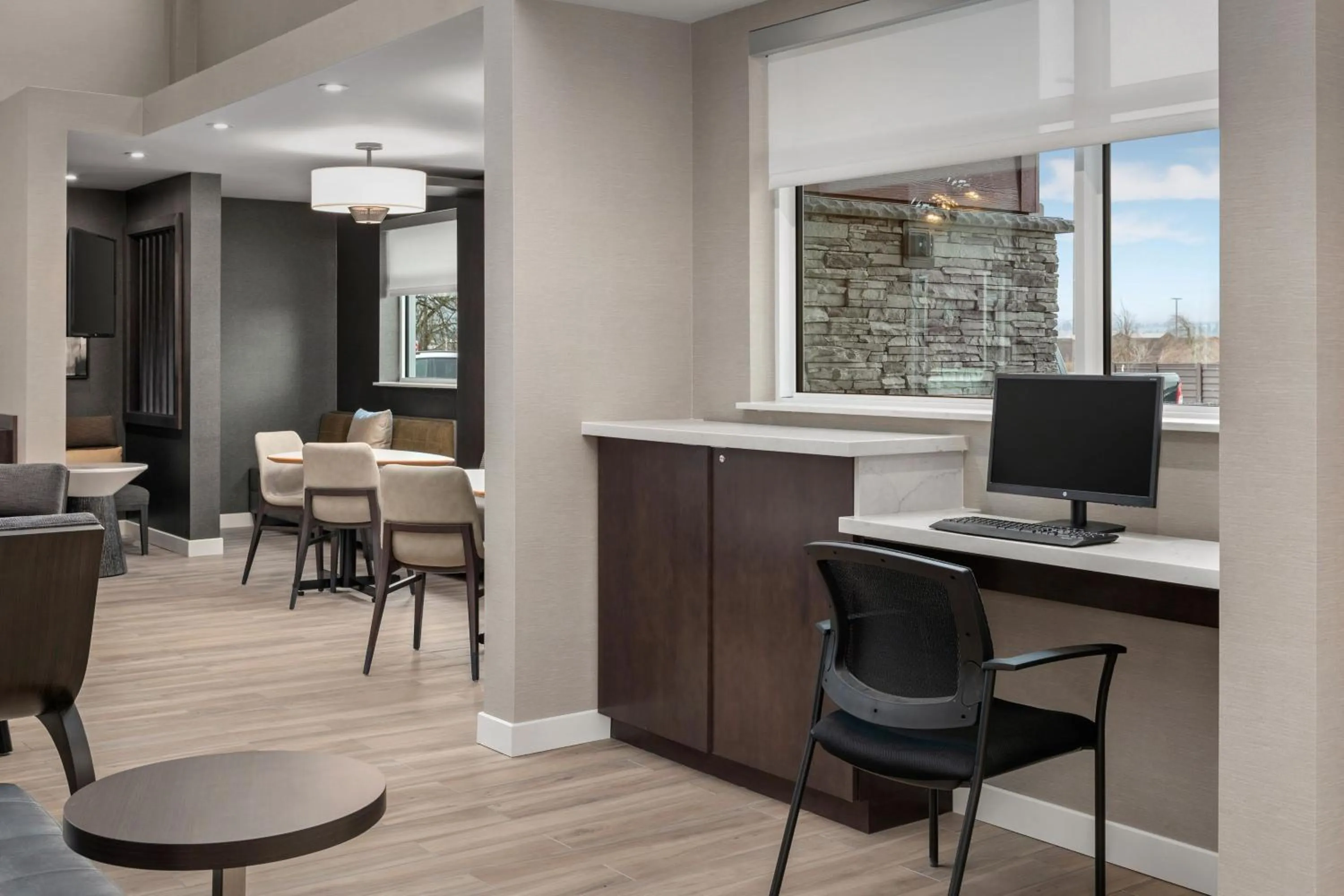 Other in Residence Inn by Marriott Portland Clackamas