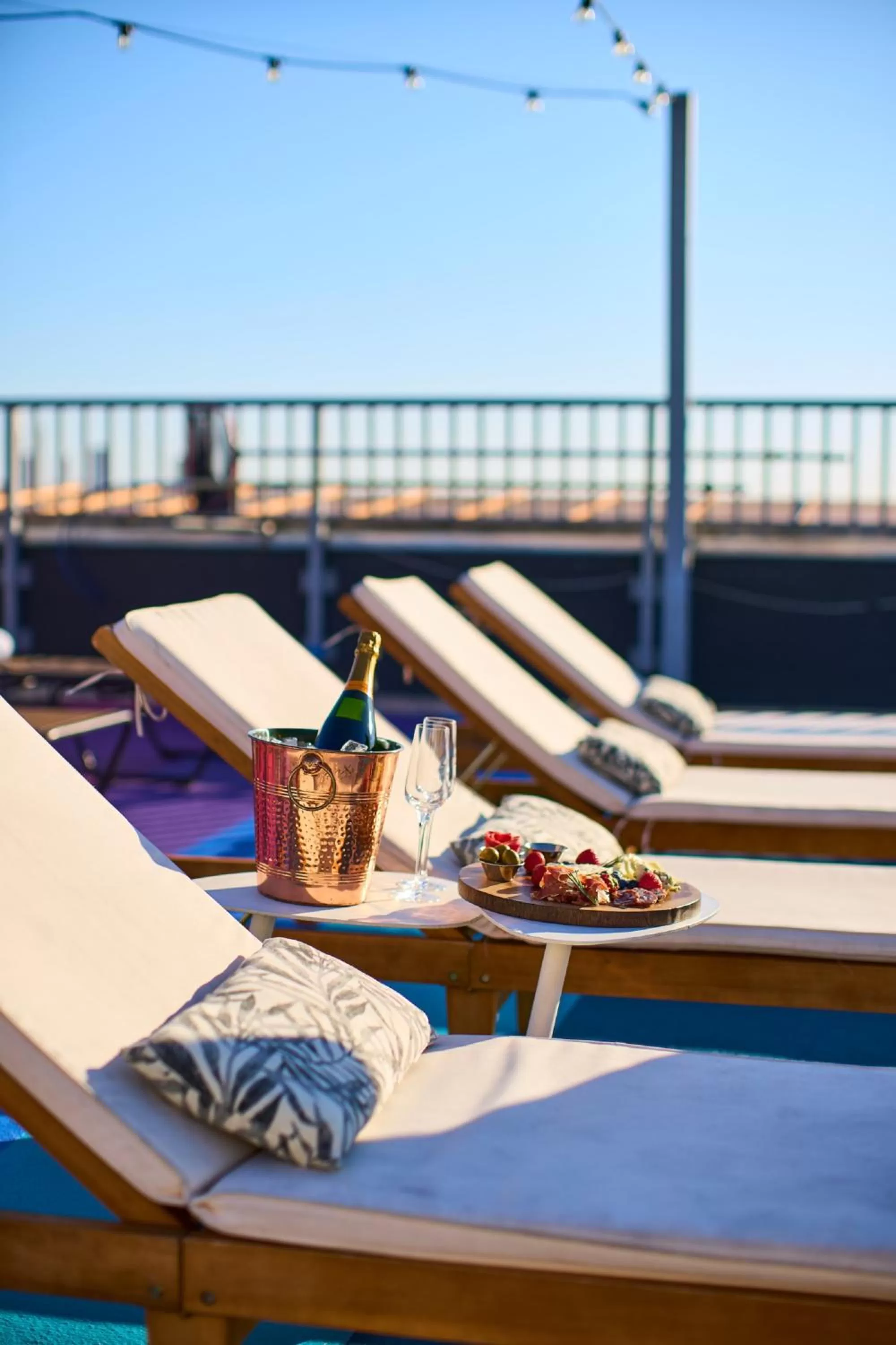 Other in The Ven at Embassy Row, Washington, D.C., a Tribute Portfolio Hotel