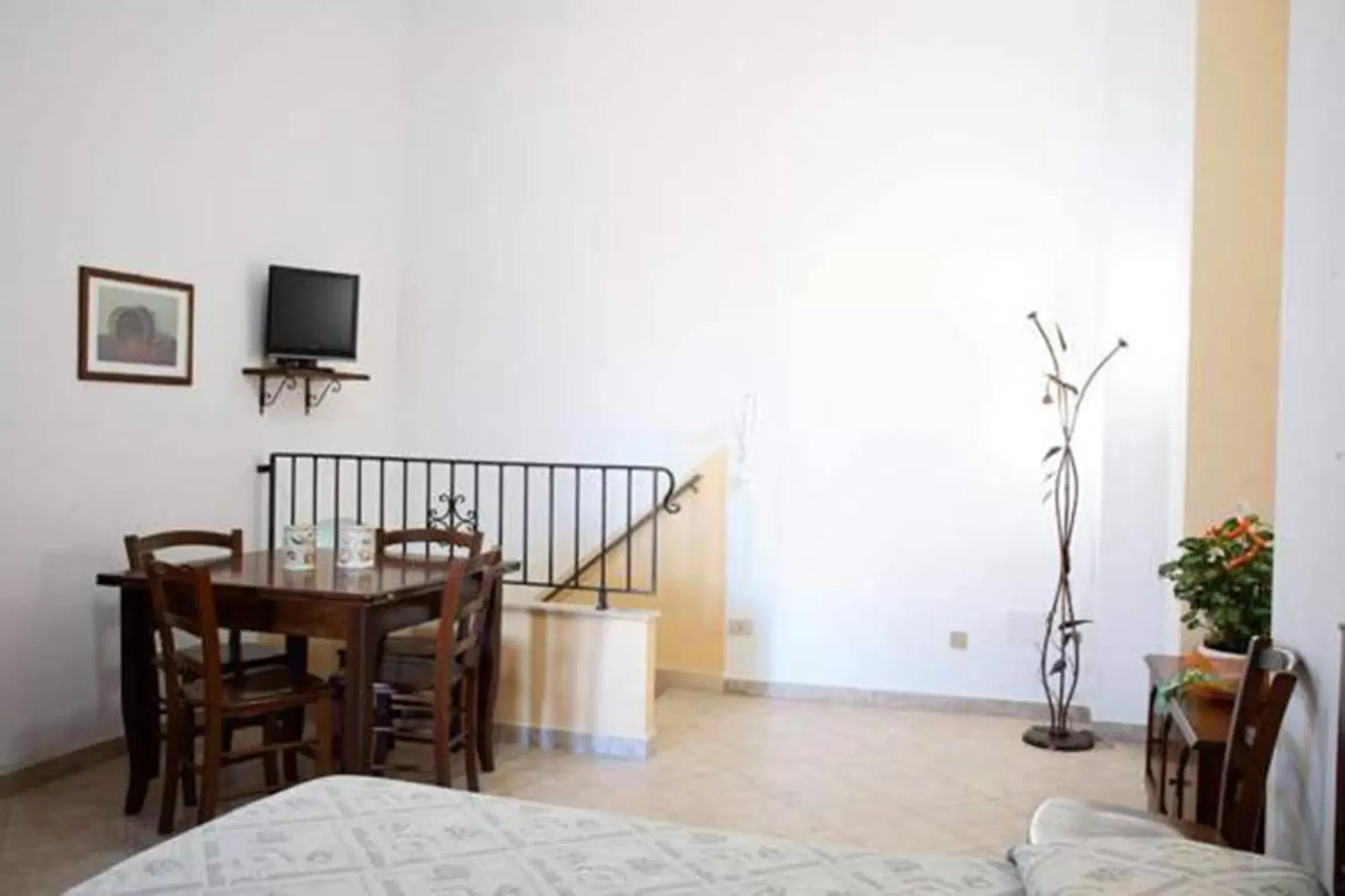 Bedroom in Bed & Breakfast Il Castellino