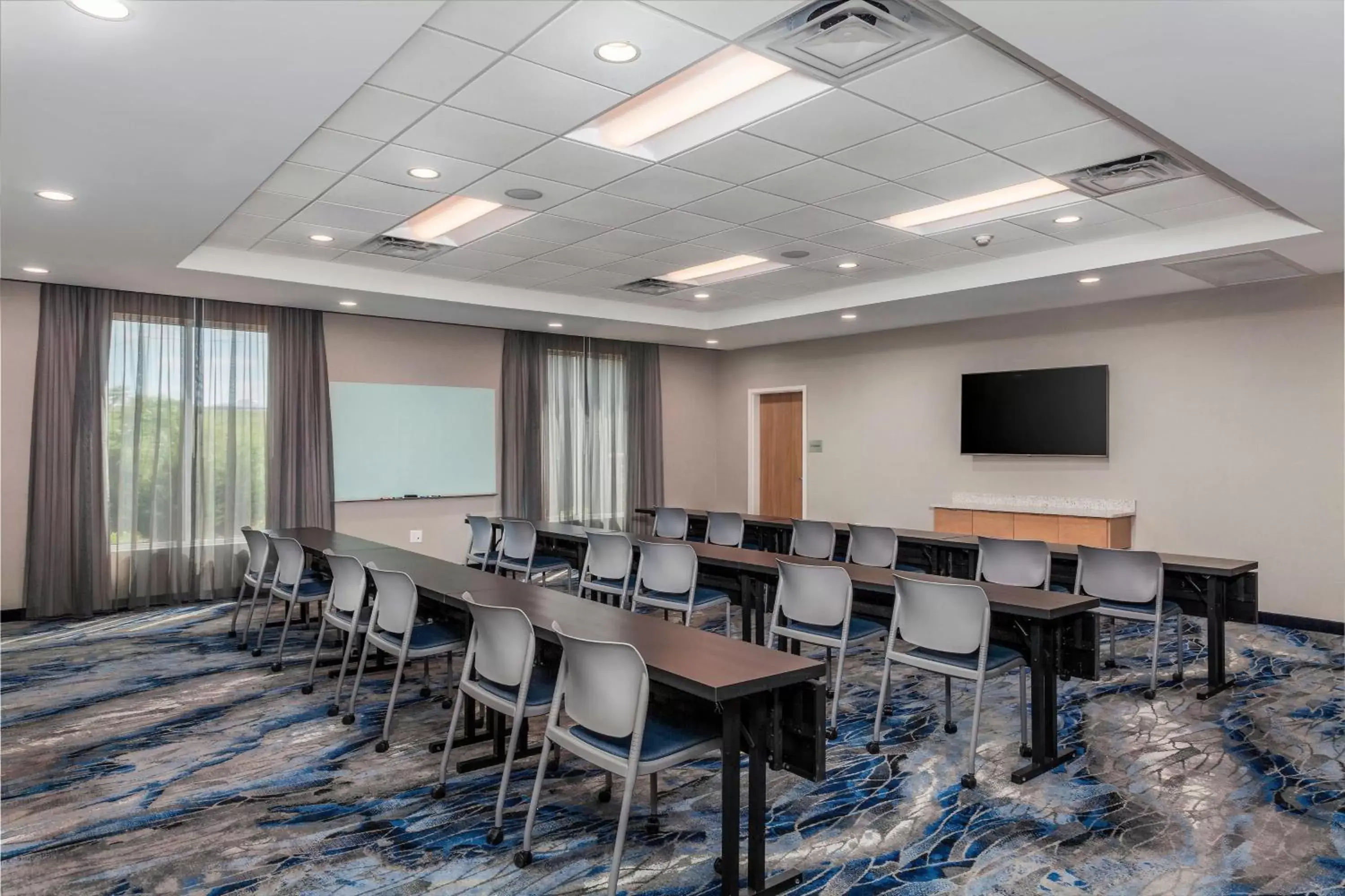 Meeting/conference room in Fairfield Inn & Suites by Marriott Lebanon