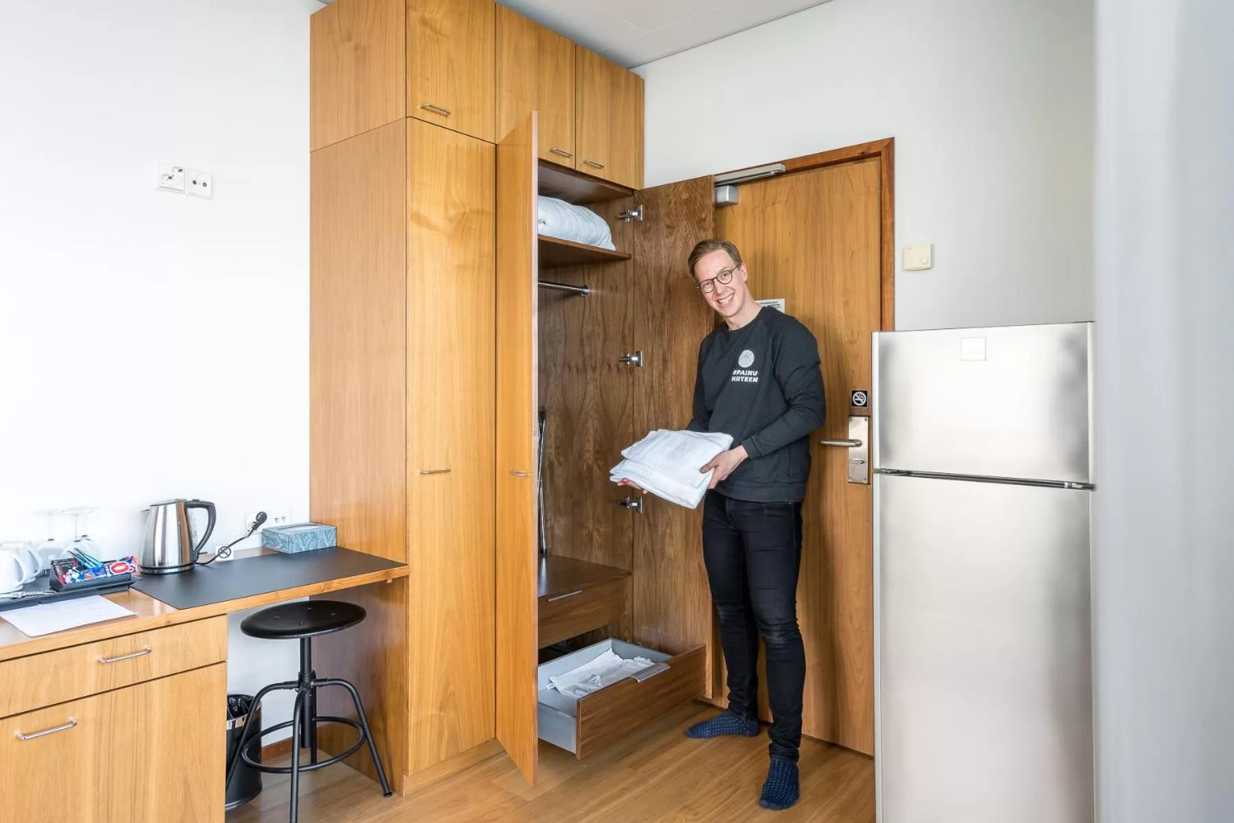 Other in Hiisi Hotel Helsinki Jätkäsaari