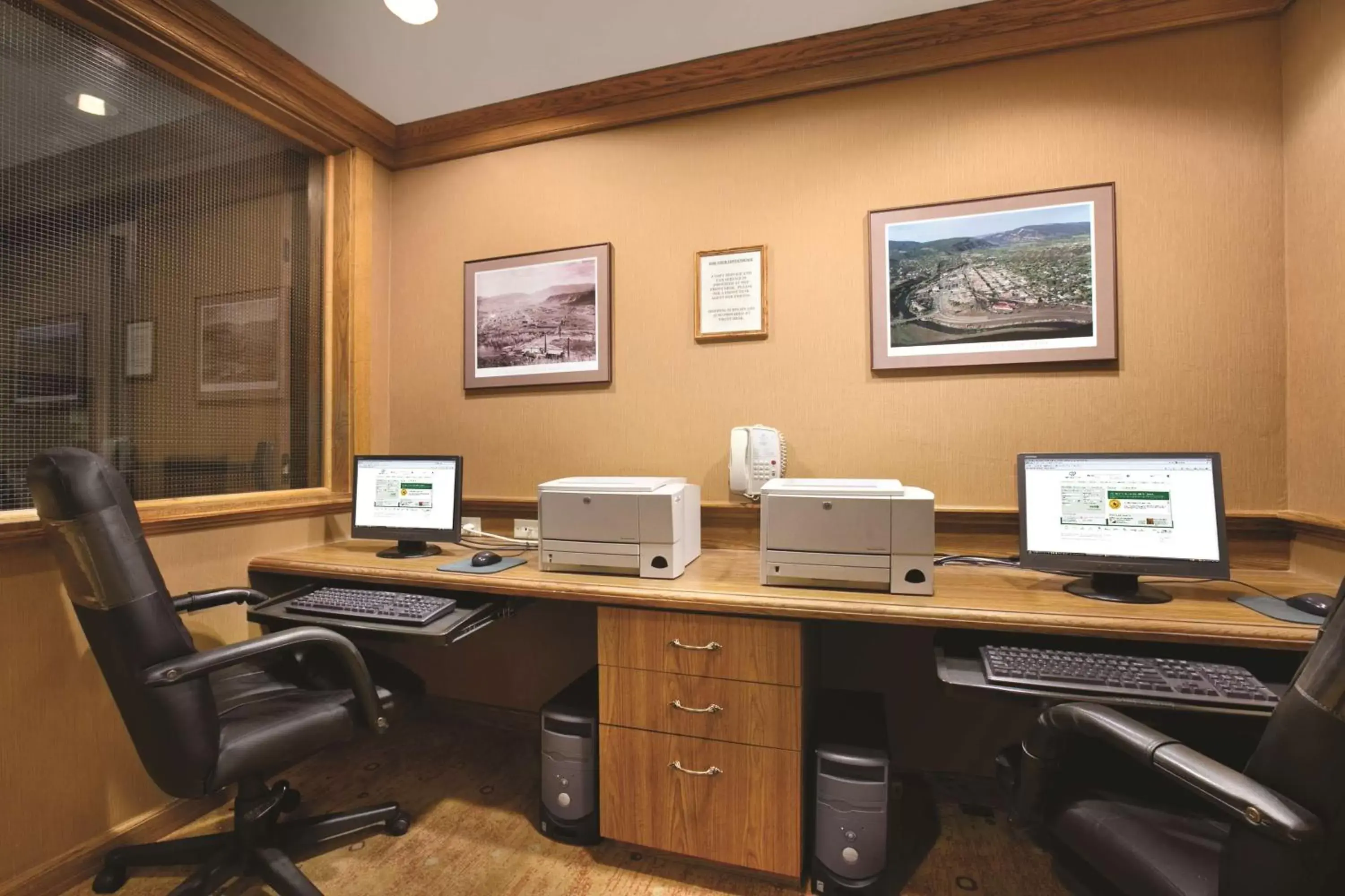 Business facilities, Business Area/Conference Room in DoubleTree by Hilton Durango