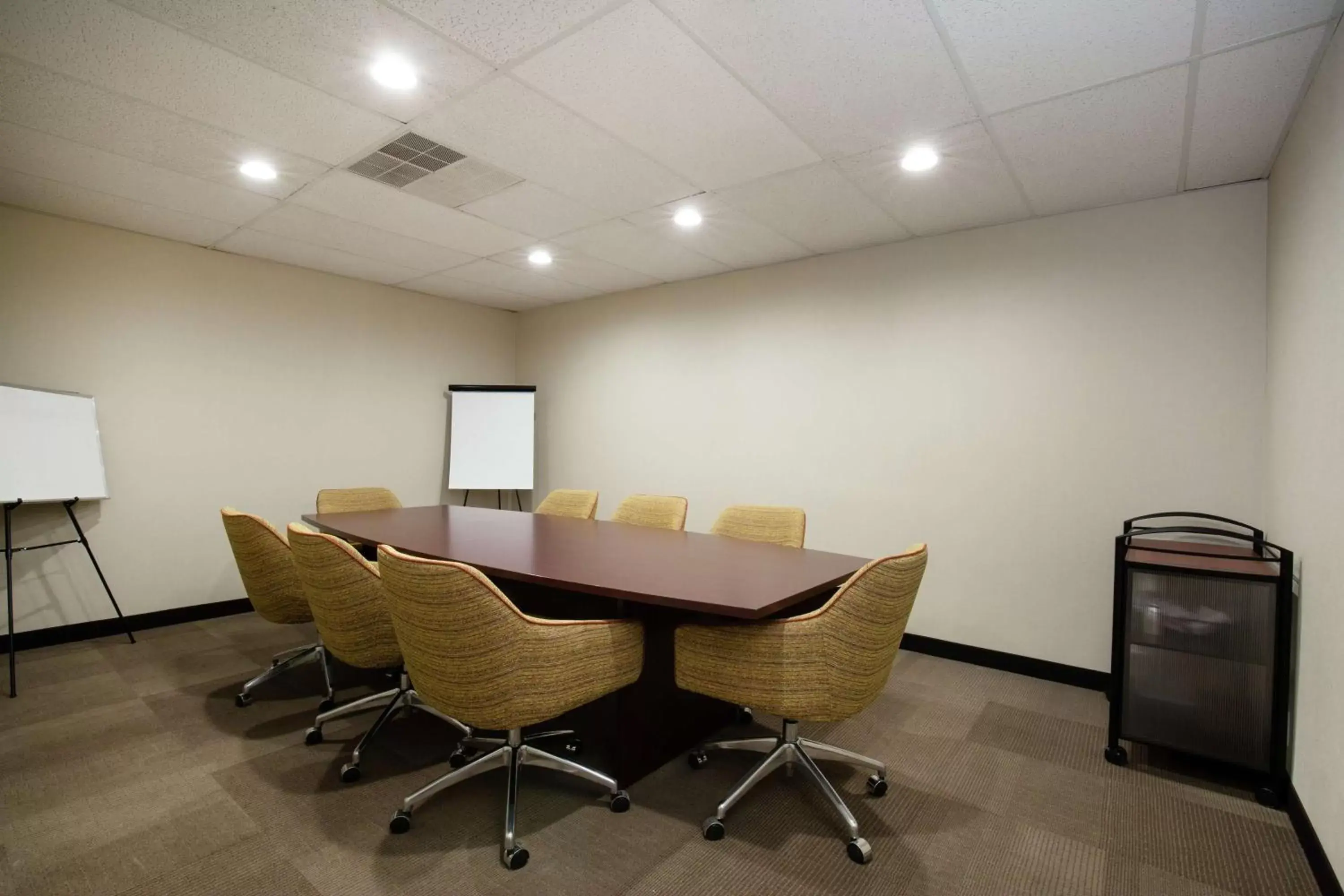 Meeting/conference room in Hampton Inn St. Louis/Collinsville