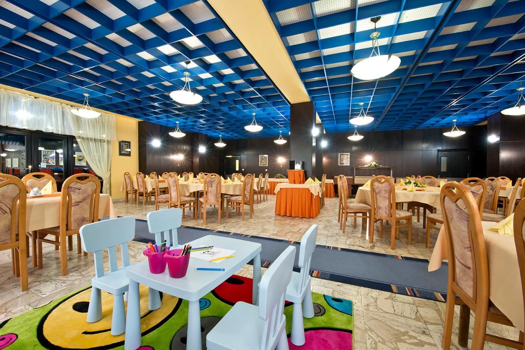 Hotel SOREA ĽUBOVŇA