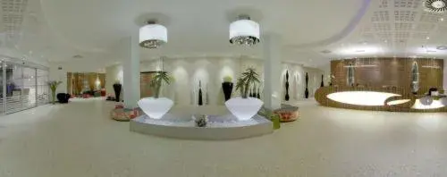 Lobby or reception, Banquet Facilities in Bibione Palace Spa Hotel