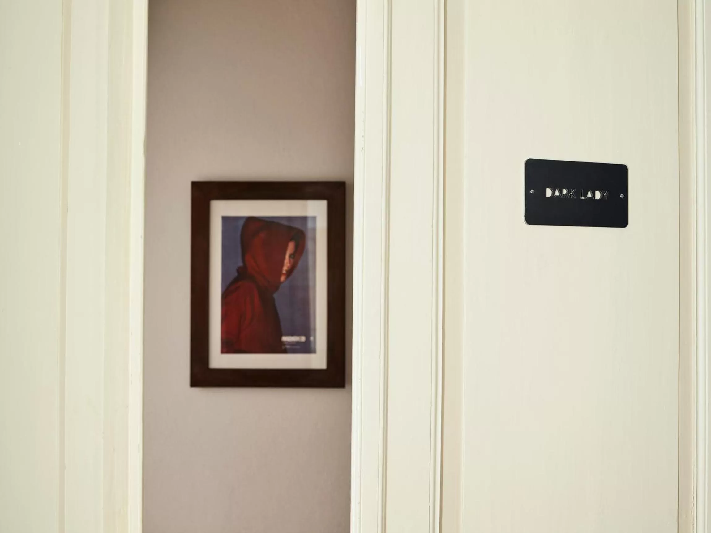 Decorative detail in Le dimore de Il borgo del balsamico