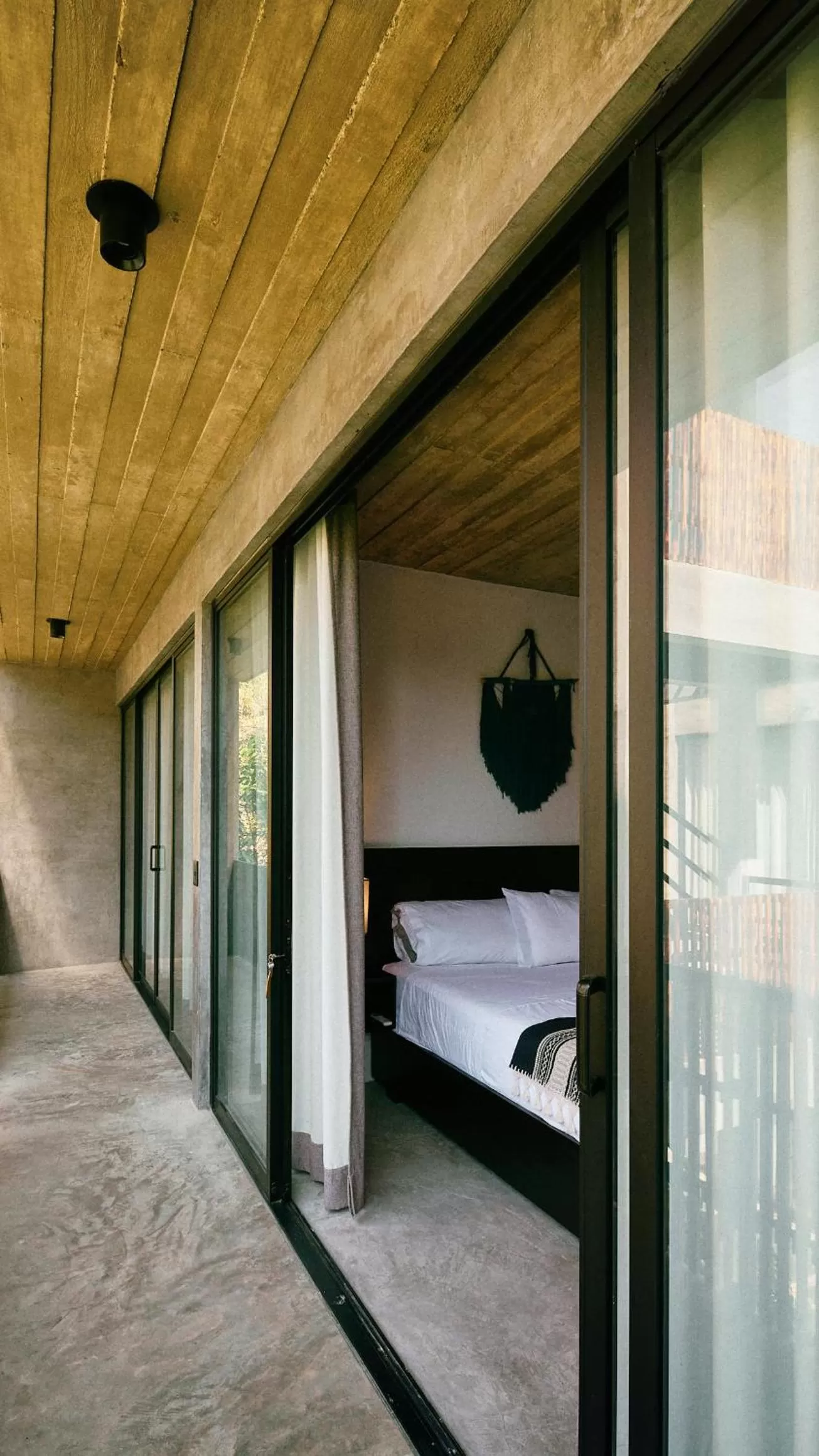 Bed in Aldea Paraíso - Adults only - Boutique hotel