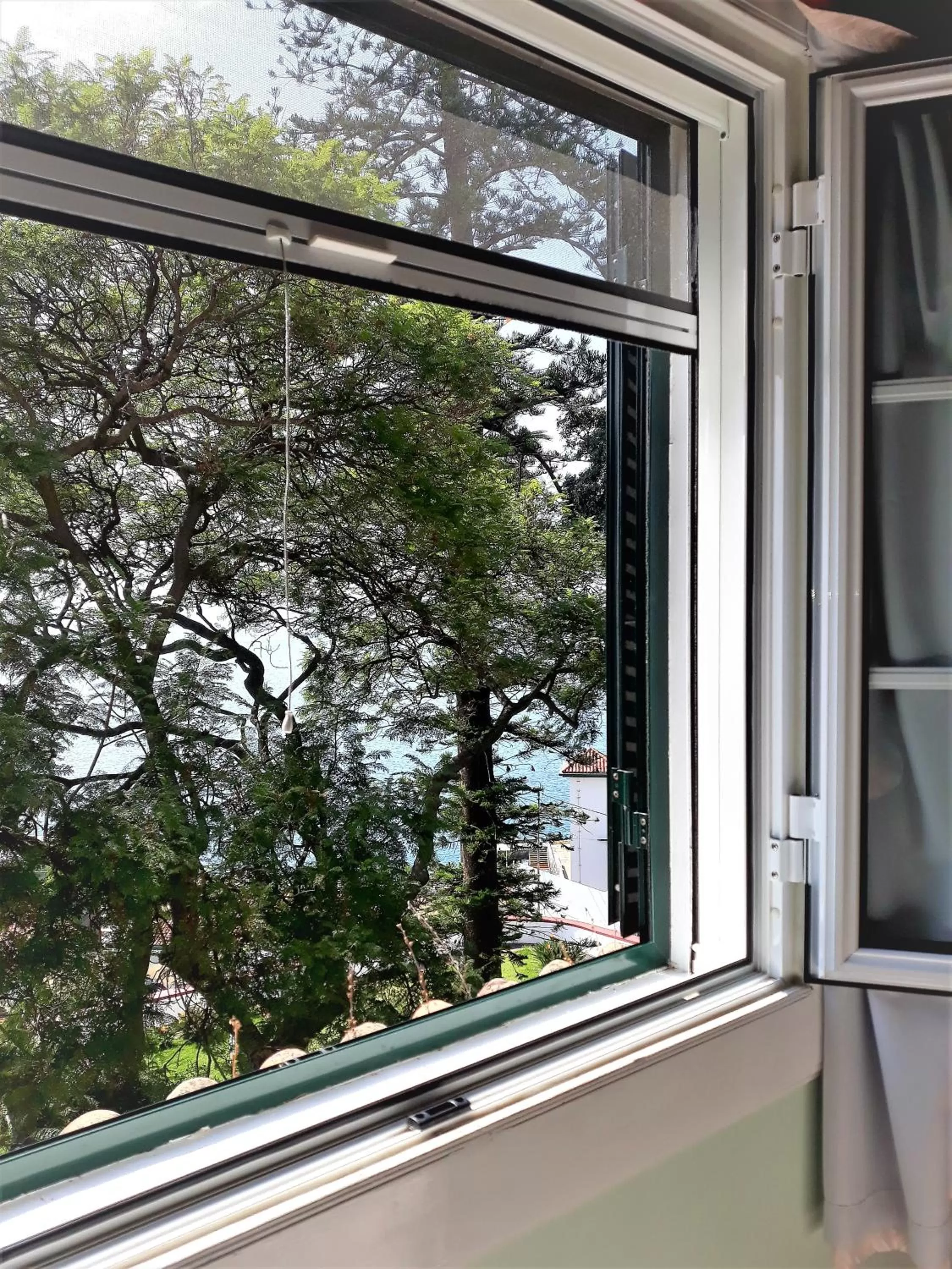 View (from property/room) in Quinta Da Penha De Franca