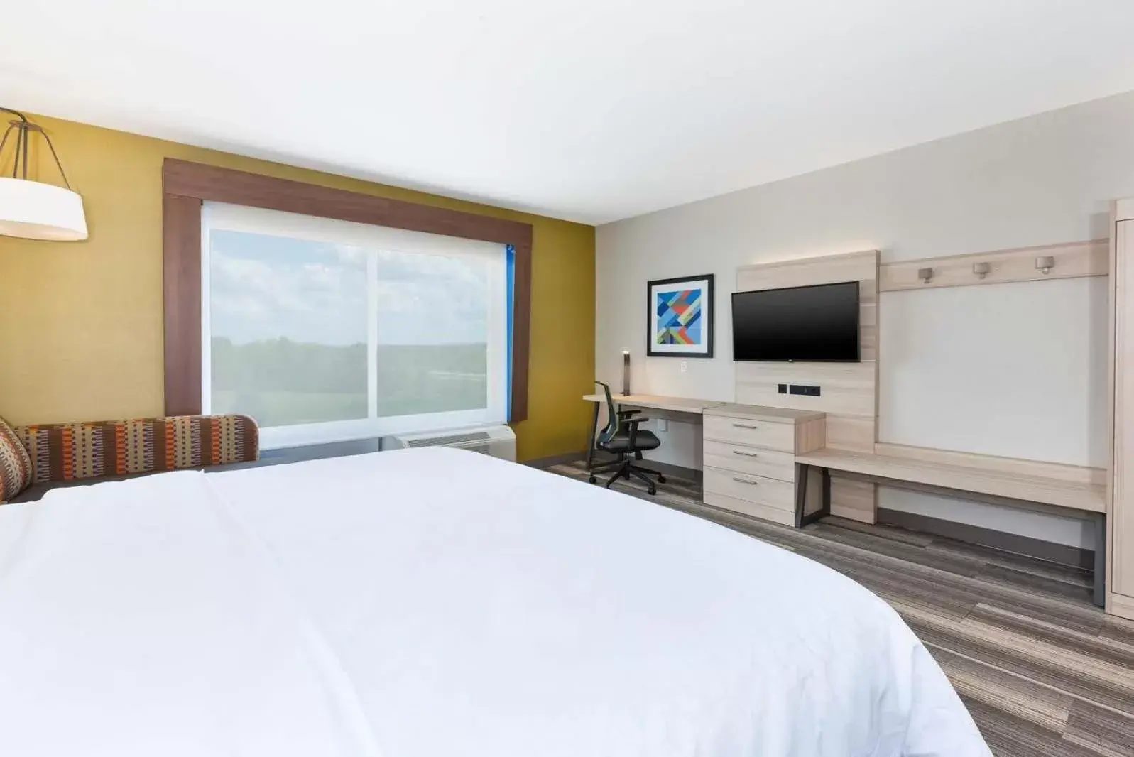 Holiday Inn Express & Suites - Grand Rapids Airport - South, an IHG Hotel