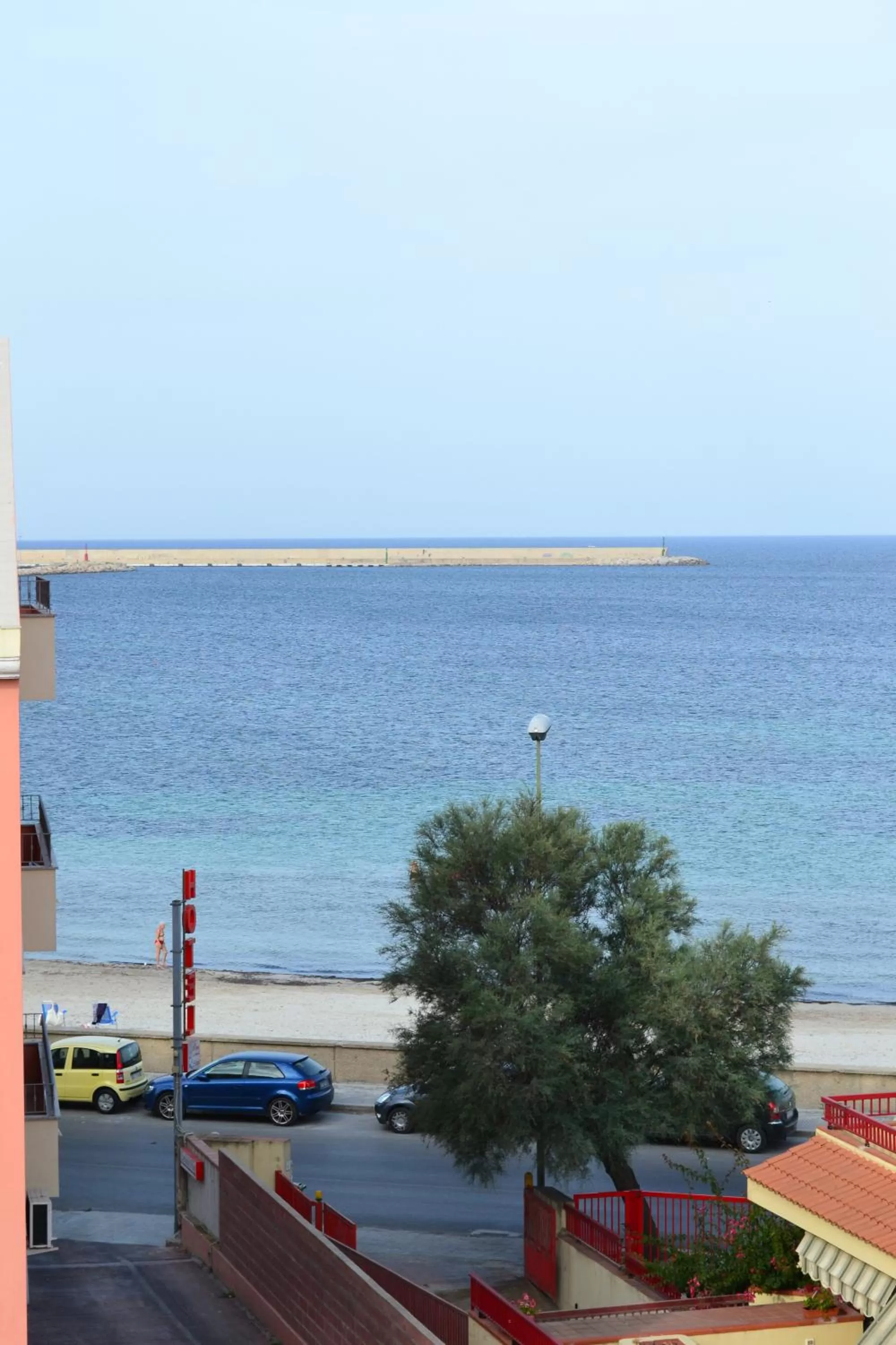 View (from property/room) in Alma di Alghero Hotel