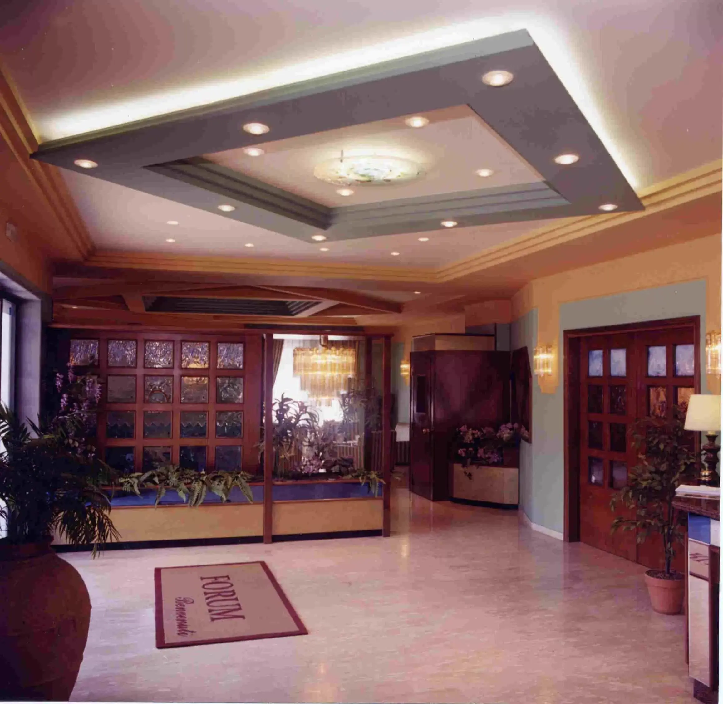 Lobby or reception, Lobby/Reception in Motel Forum