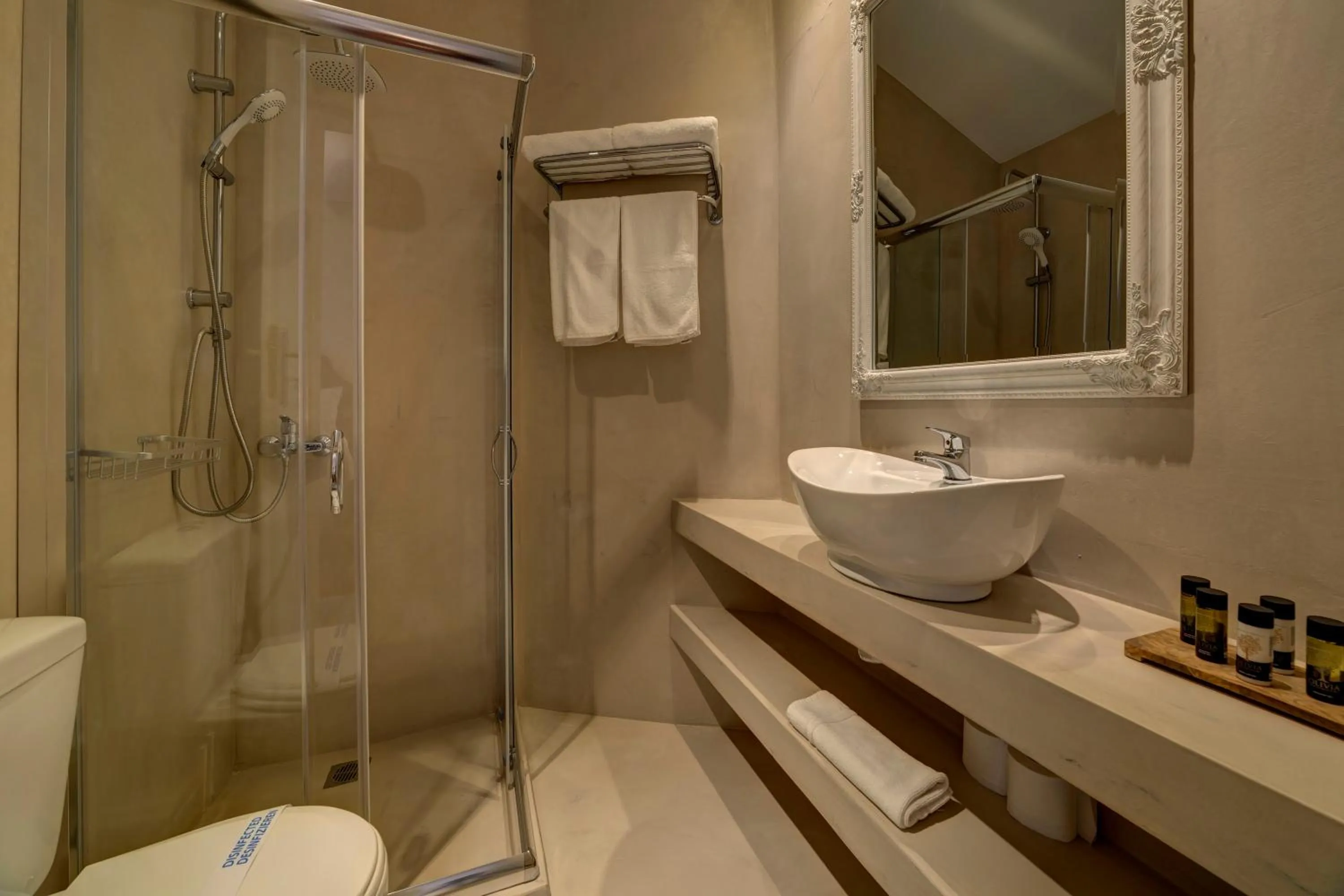 Shower, Bathroom in Home and Poetry