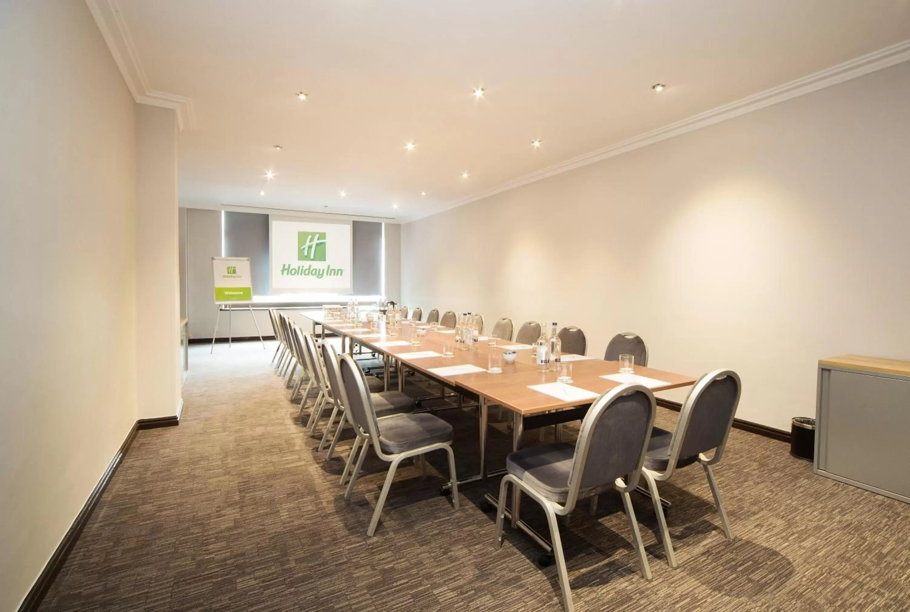 Business facilities in Holiday Inn Southampton, an IHG Hotel