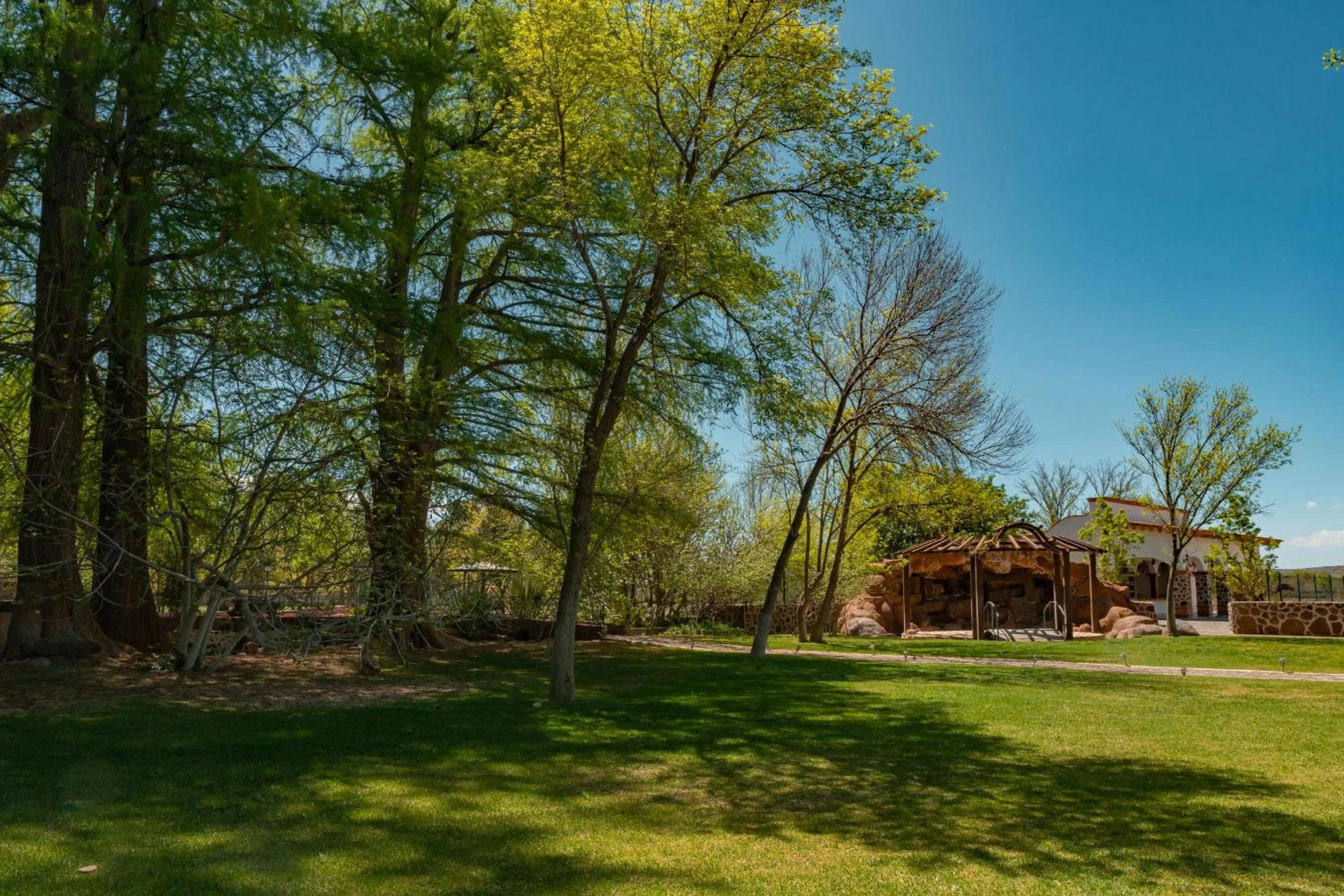 Banquet/Function facilities in Uraján de Luna Hotel Boutique & Spa