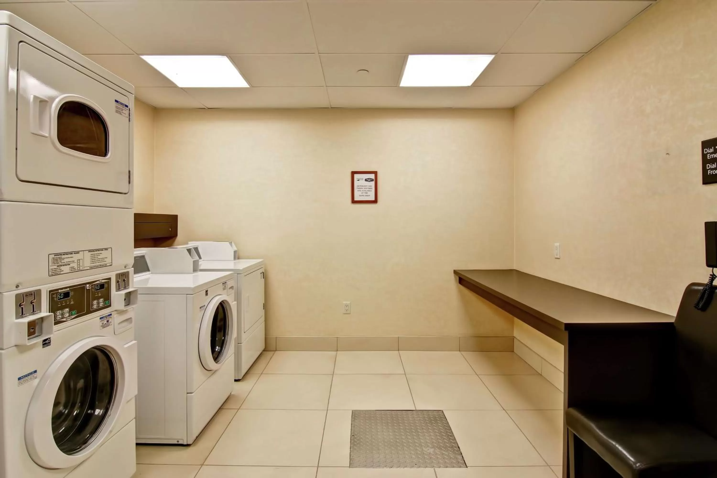 Property building in Homewood Suites by Hilton Toronto Airport Corporate Centre