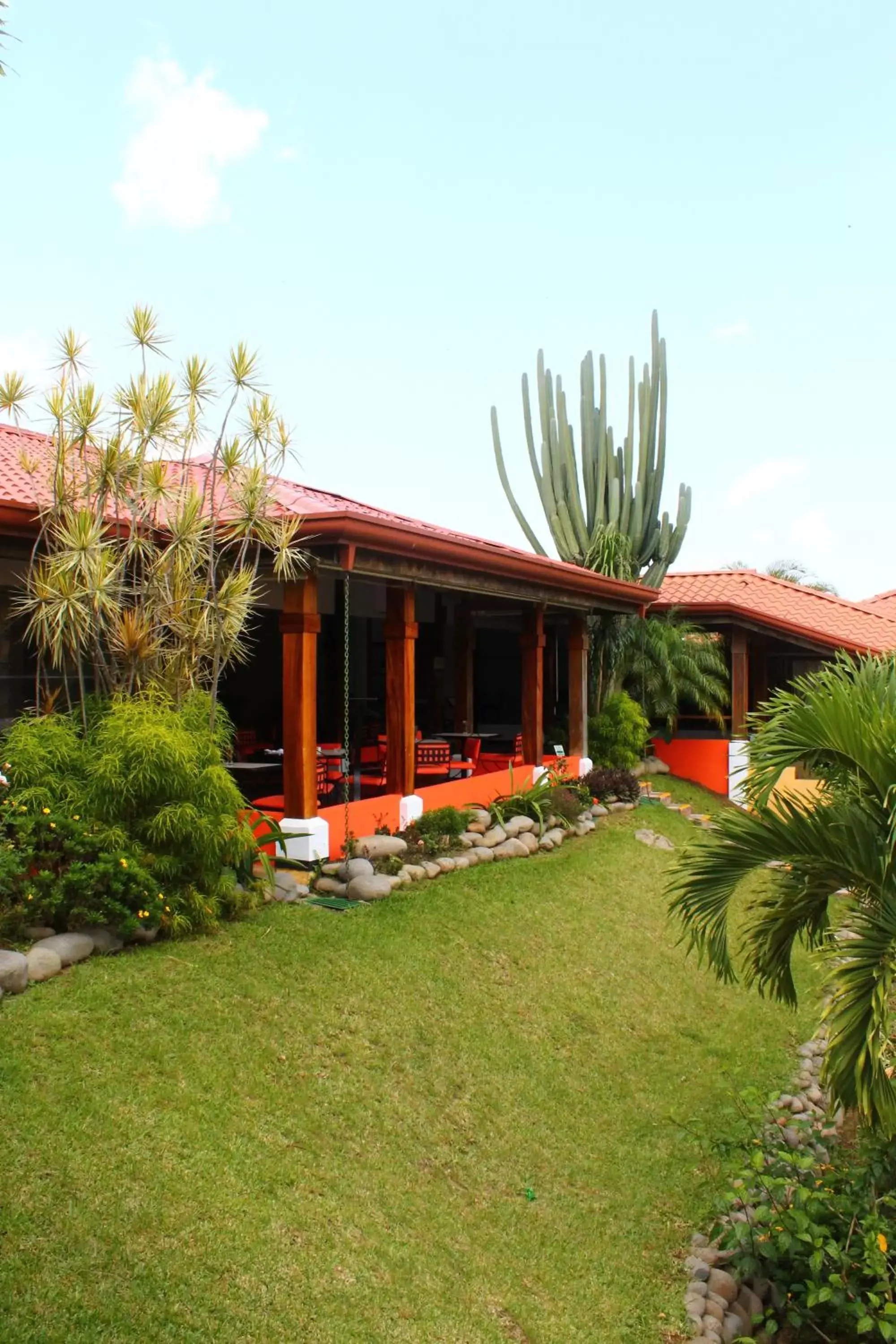 Restaurant/places to eat, Property Building in Country Inn & Suites by Radisson, San Jose Aeropuerto, Costa Rica