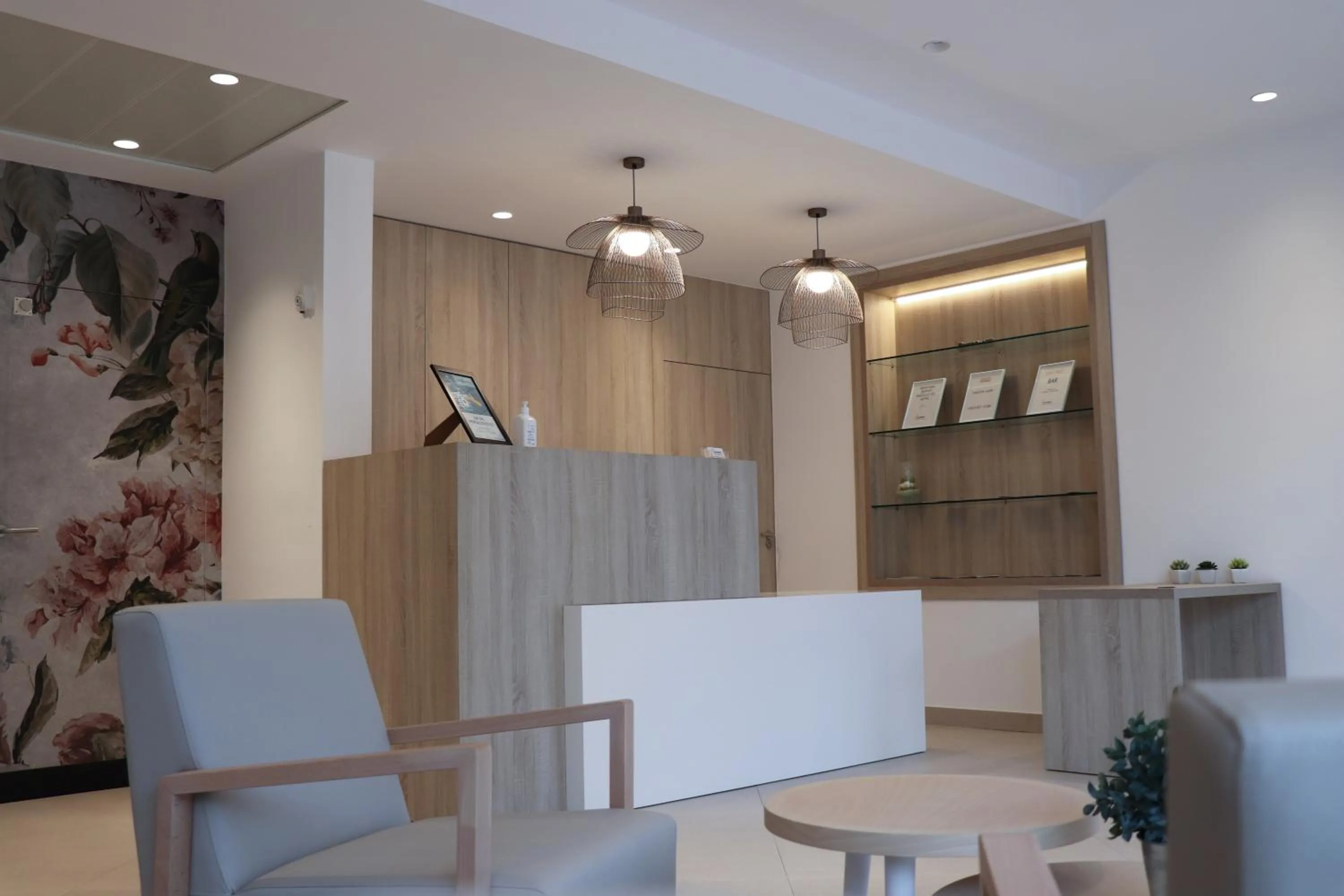 Hotel Sunna Benicassim